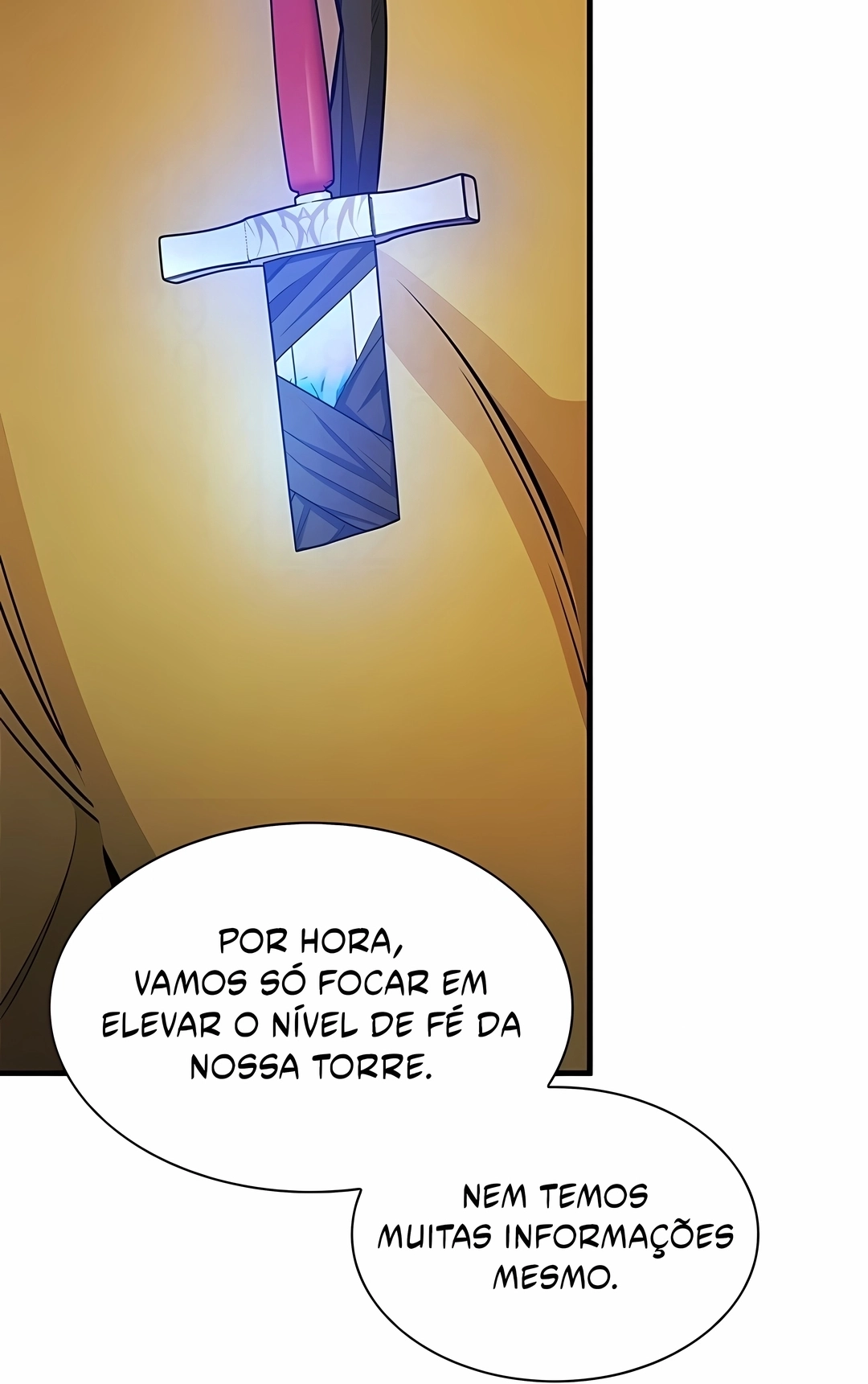 O Tutorial é Muito Difícil Capítulo 274 Página 58