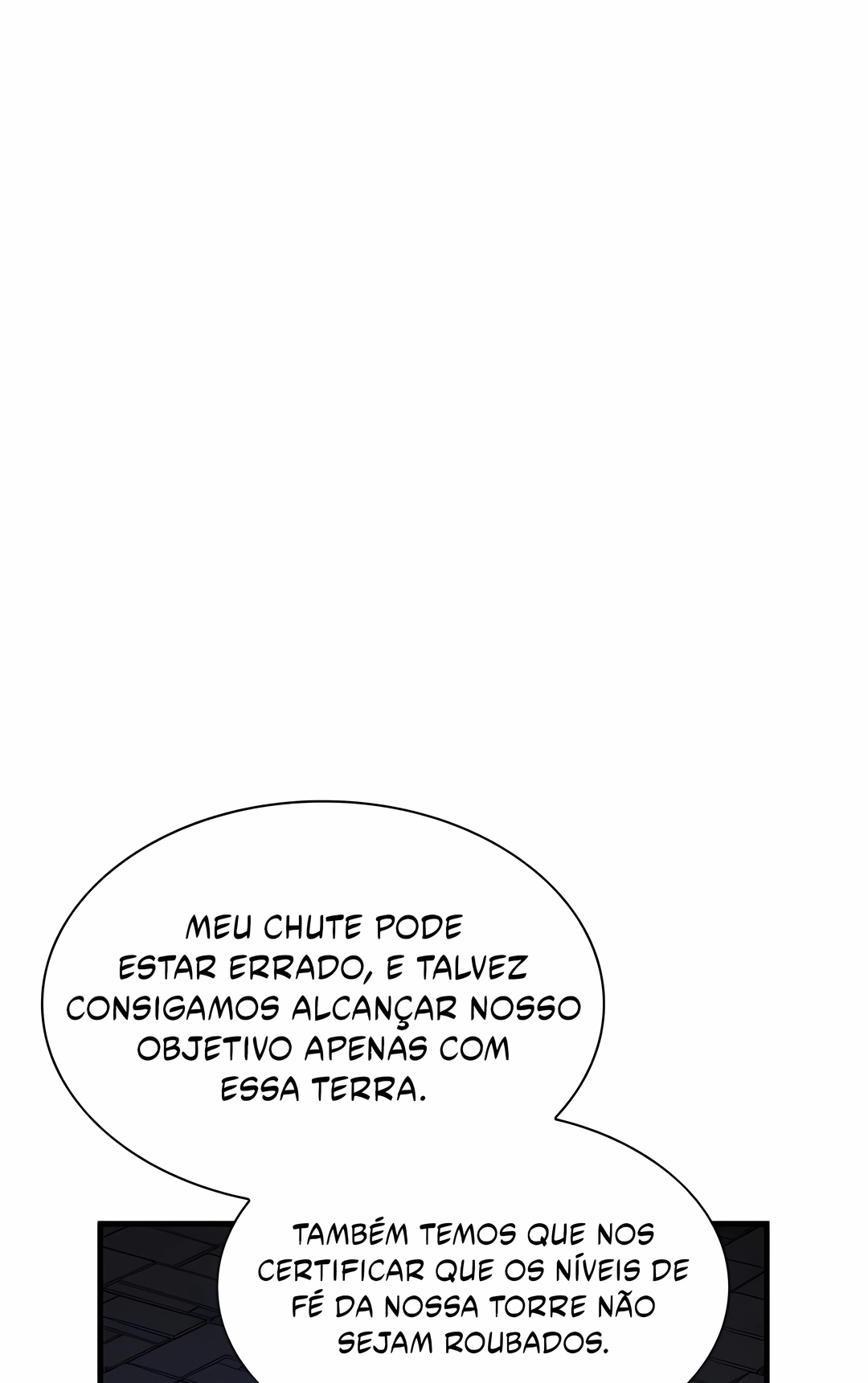 O Tutorial é Muito Difícil Capítulo 274 Página 59