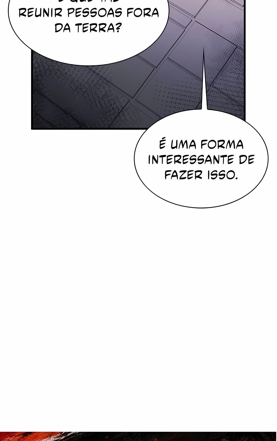 O Tutorial é Muito Difícil Capítulo 274 Página 61