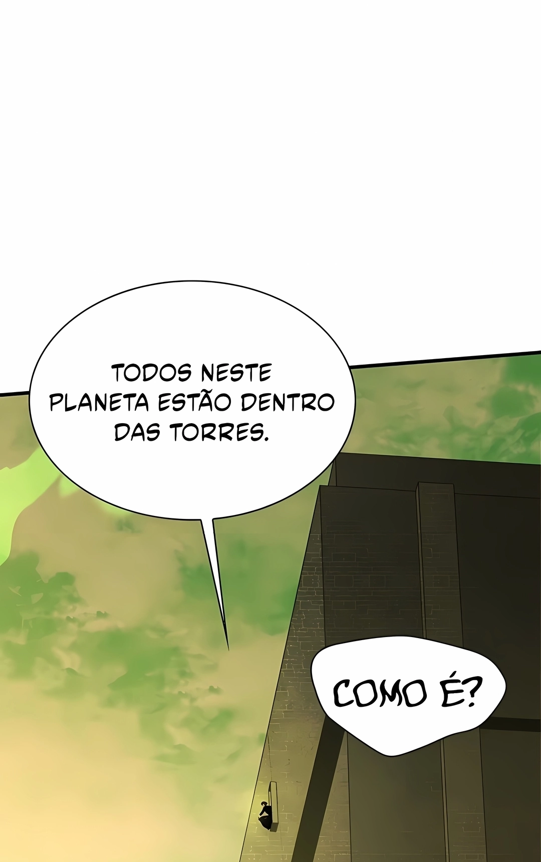 O Tutorial é Muito Difícil Capítulo 274 Página 76
