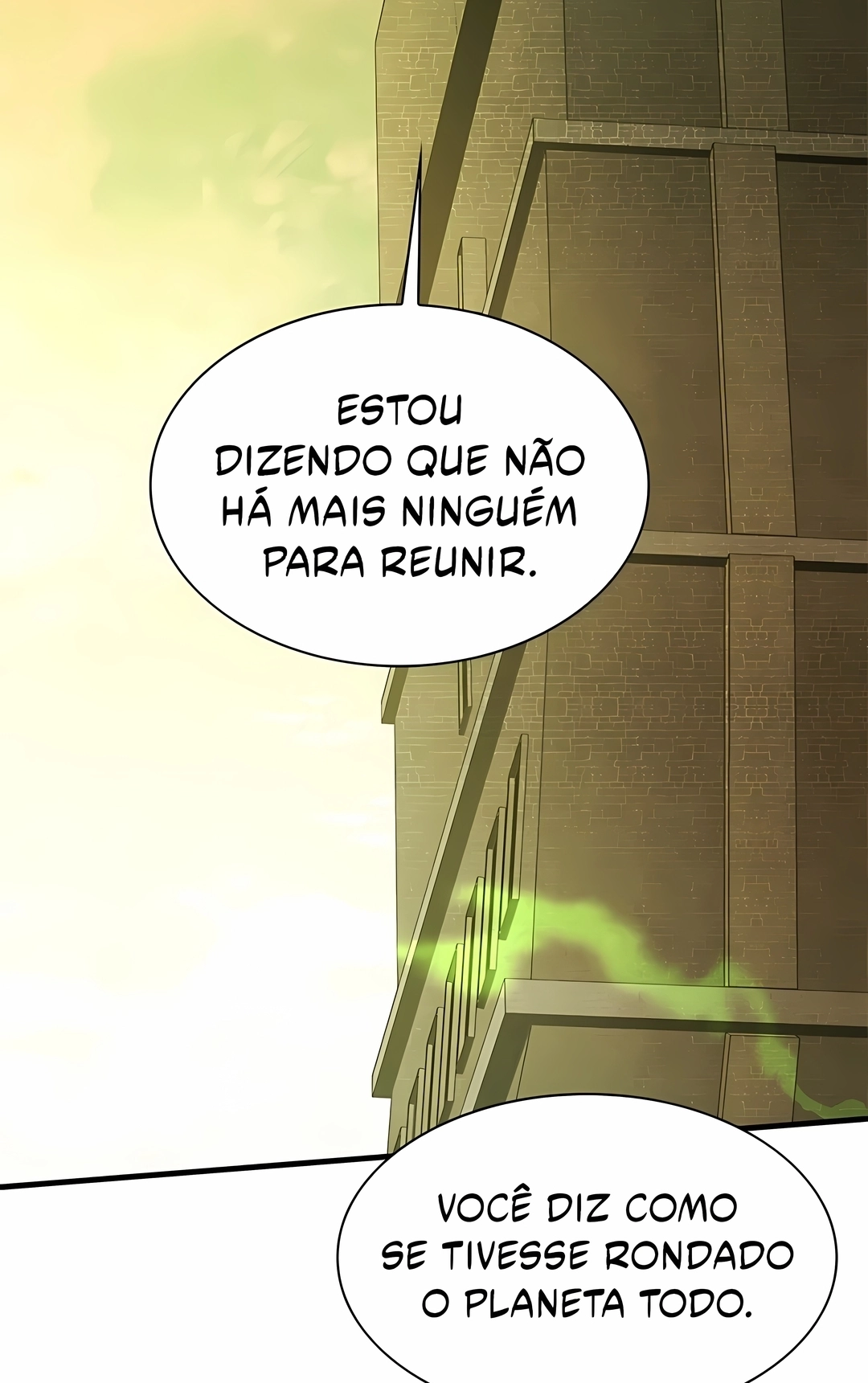 O Tutorial é Muito Difícil Capítulo 274 Página 77