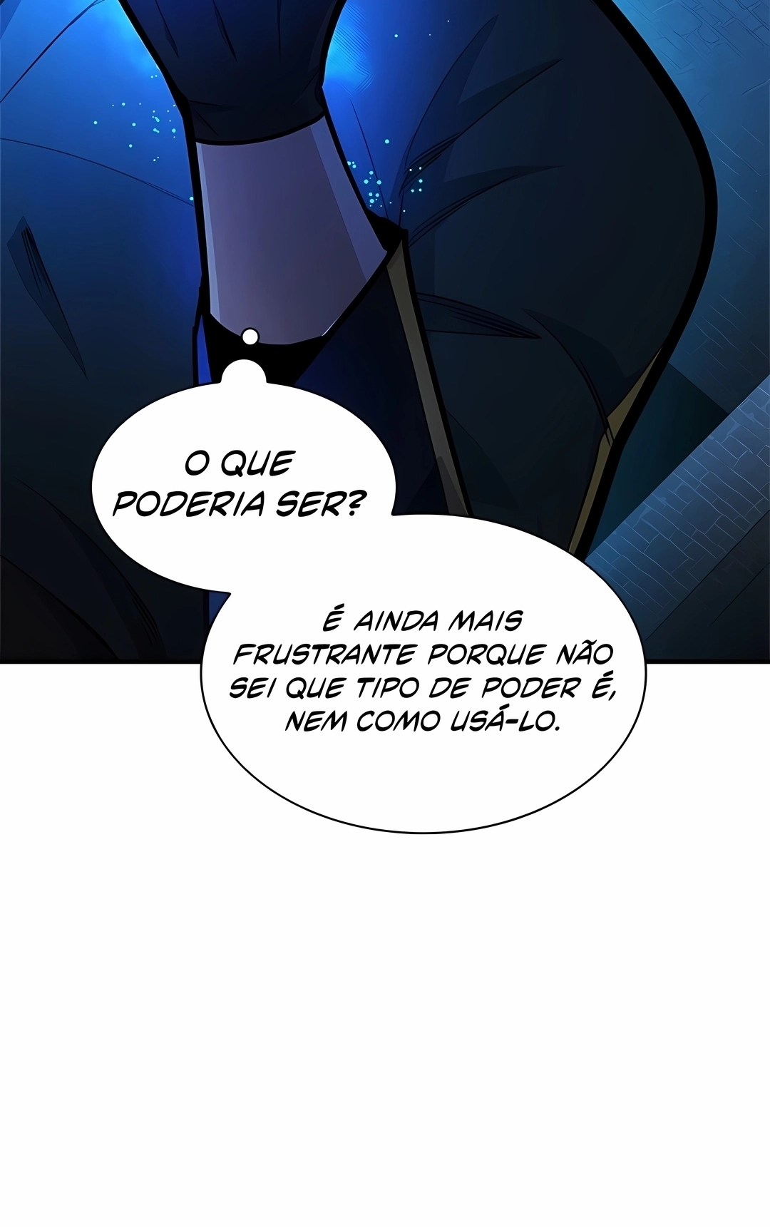 O Tutorial é Muito Difícil Capítulo 274 Página 84