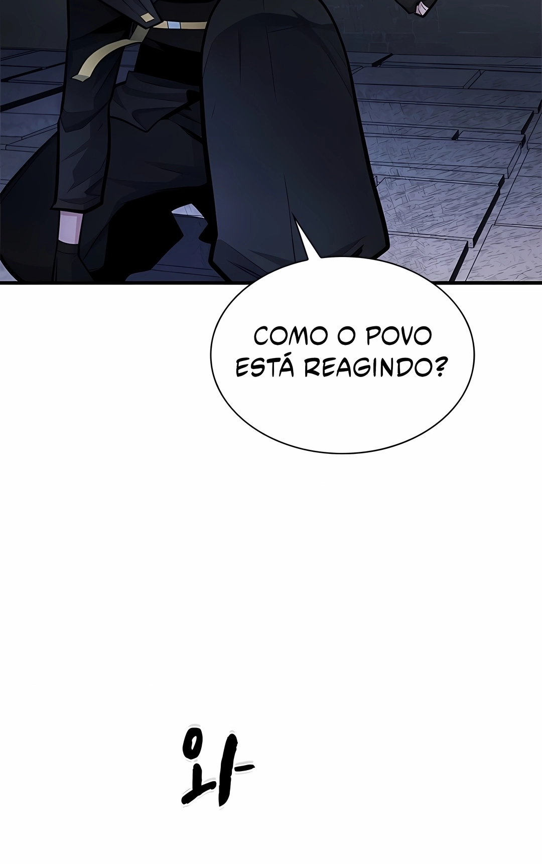 O Tutorial é Muito Difícil Capítulo 274 Página 9