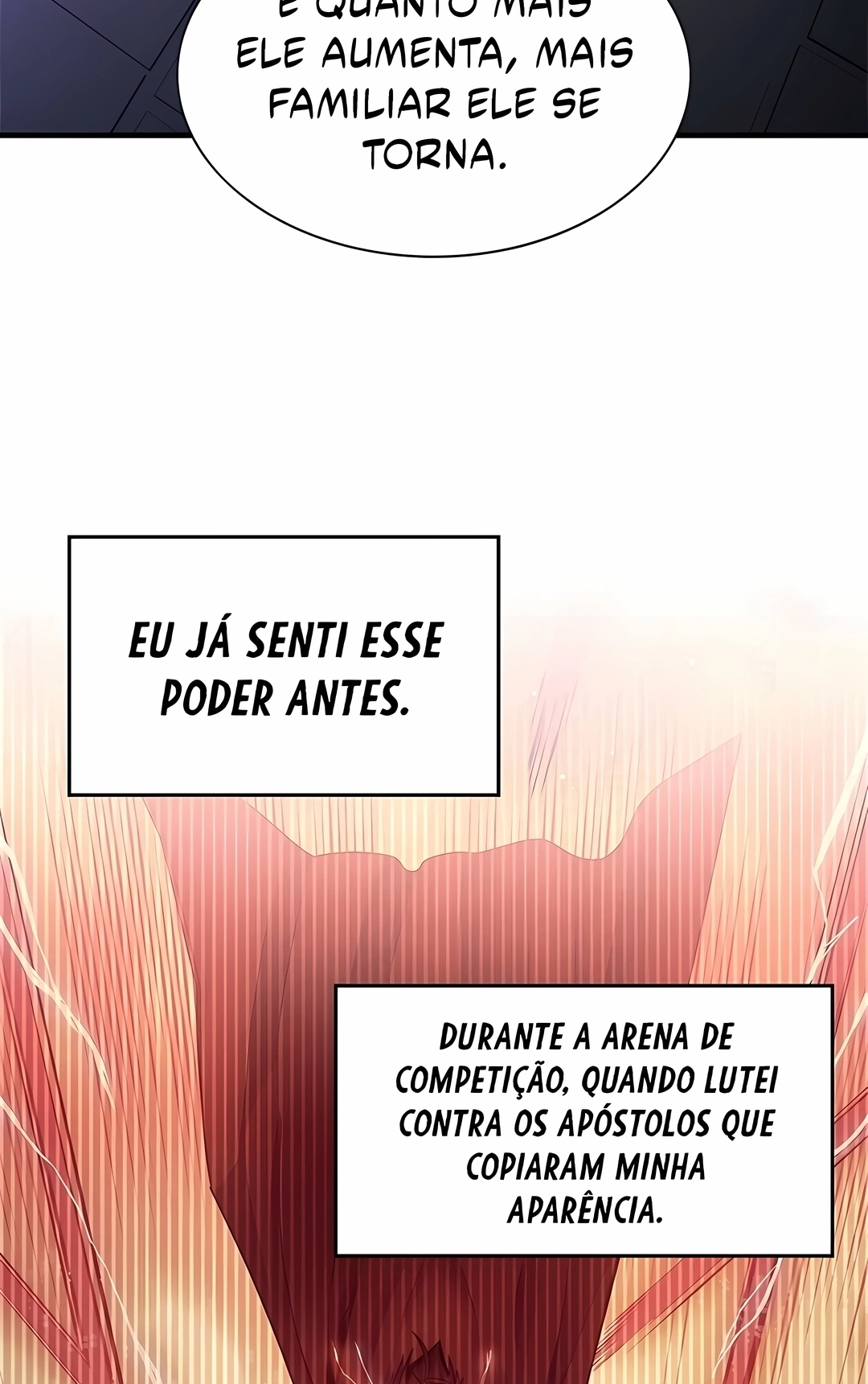 O Tutorial é Muito Difícil Capítulo 274 Página 95