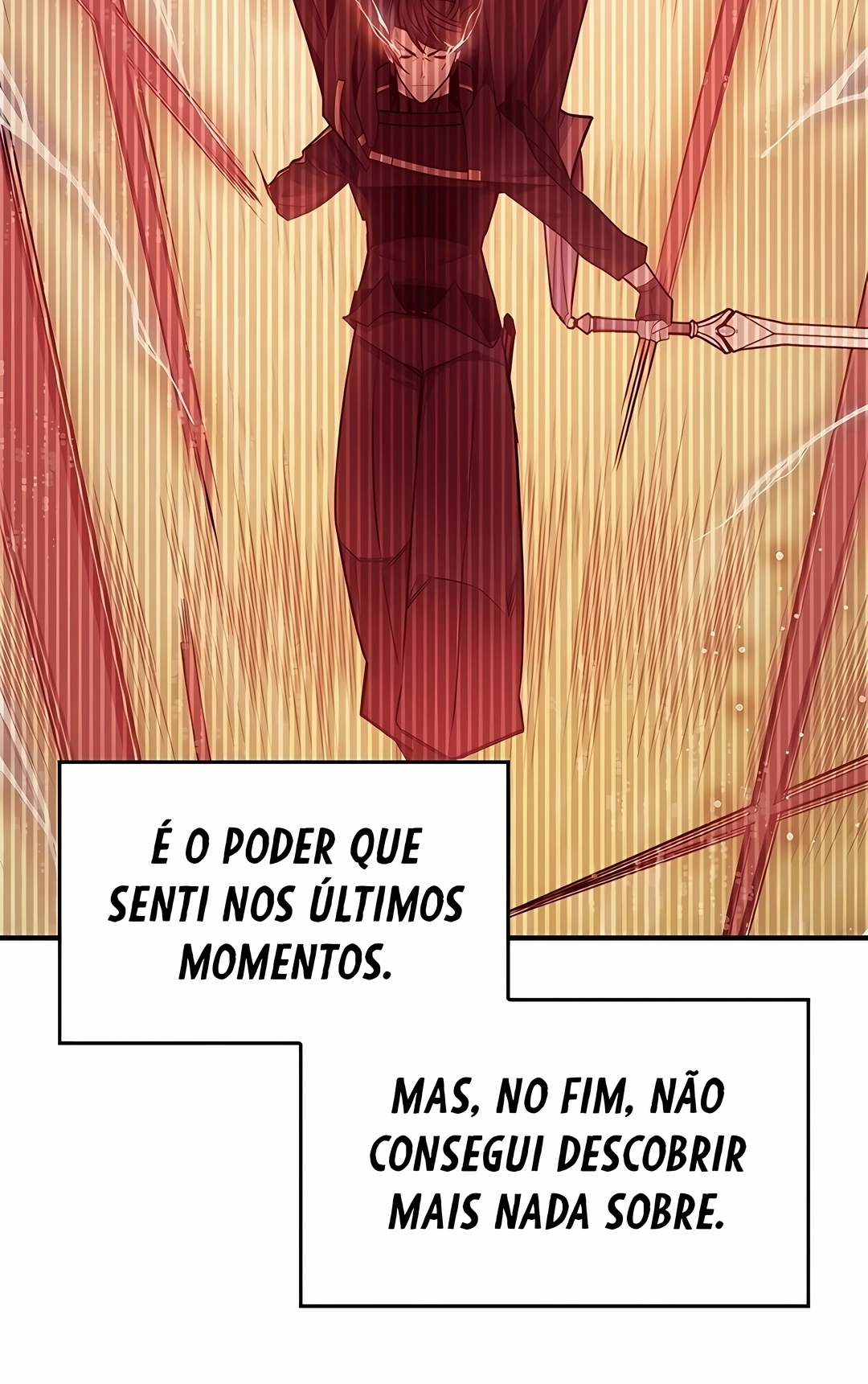 O Tutorial é Muito Difícil Capítulo 274 Página 96