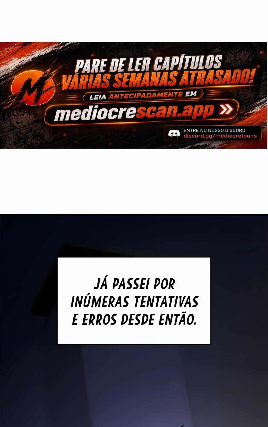 O Tutorial é Muito Difícil Capítulo 274 Página 97