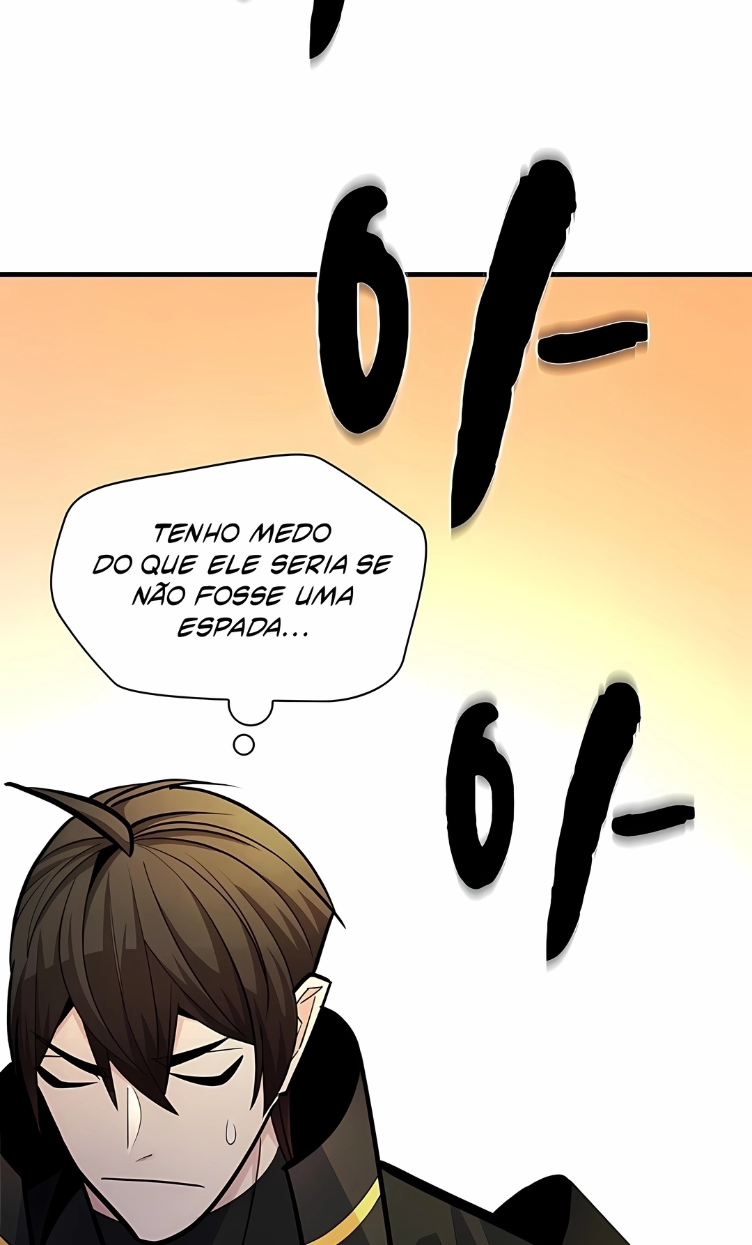 O Tutorial é Muito Difícil Capítulo 275 Página 101