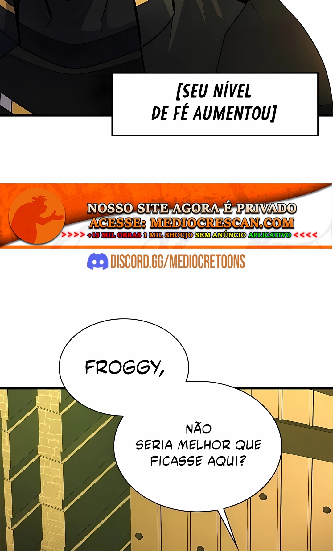 O Tutorial é Muito Difícil Capítulo 275 Página 102