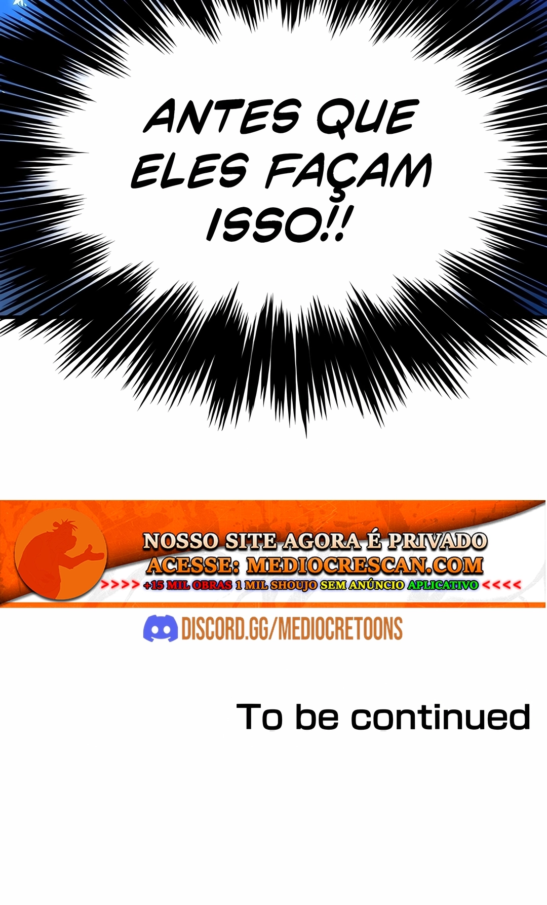 O Tutorial é Muito Difícil Capítulo 275 Página 119