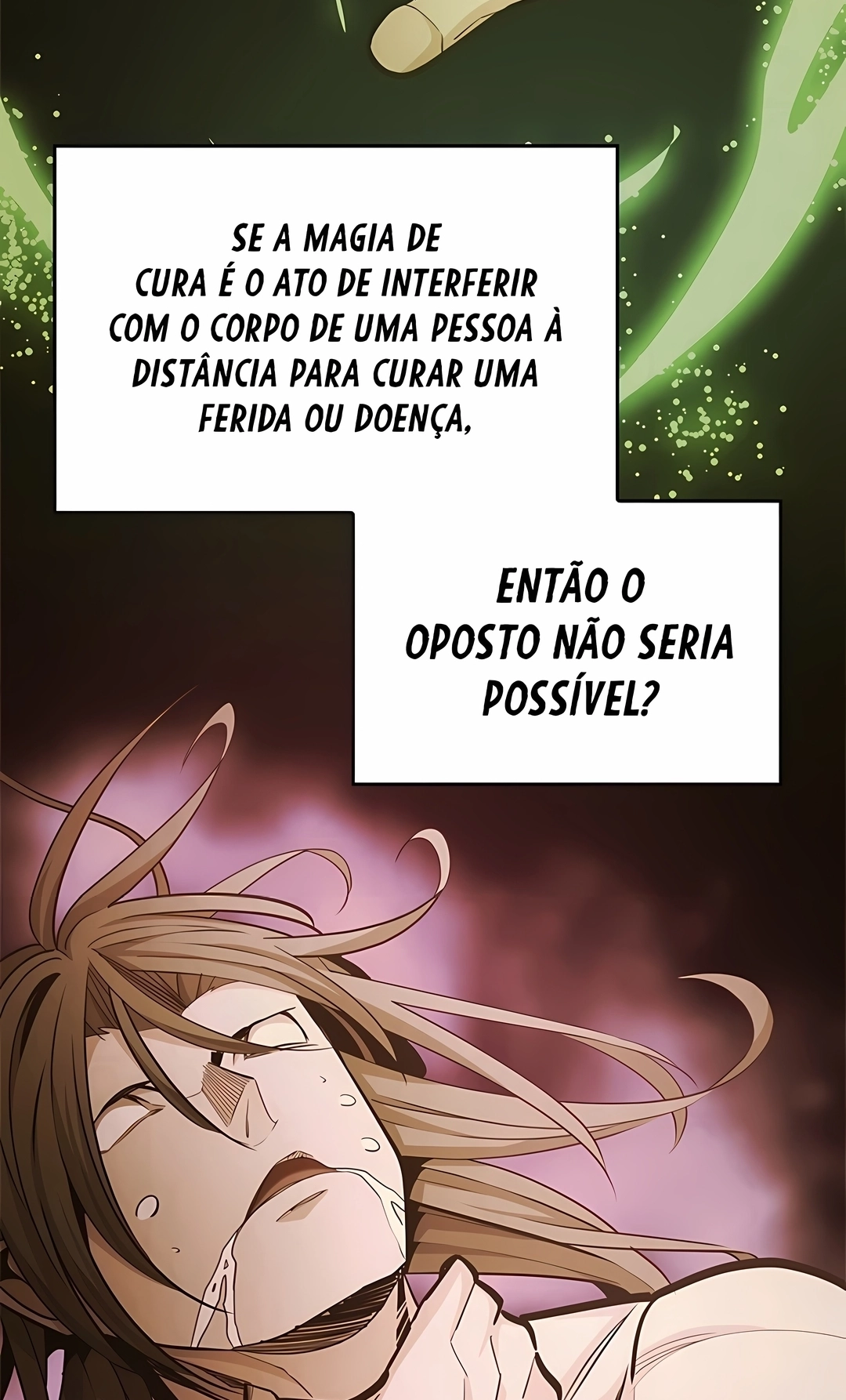 O Tutorial é Muito Difícil Capítulo 275 Página 12