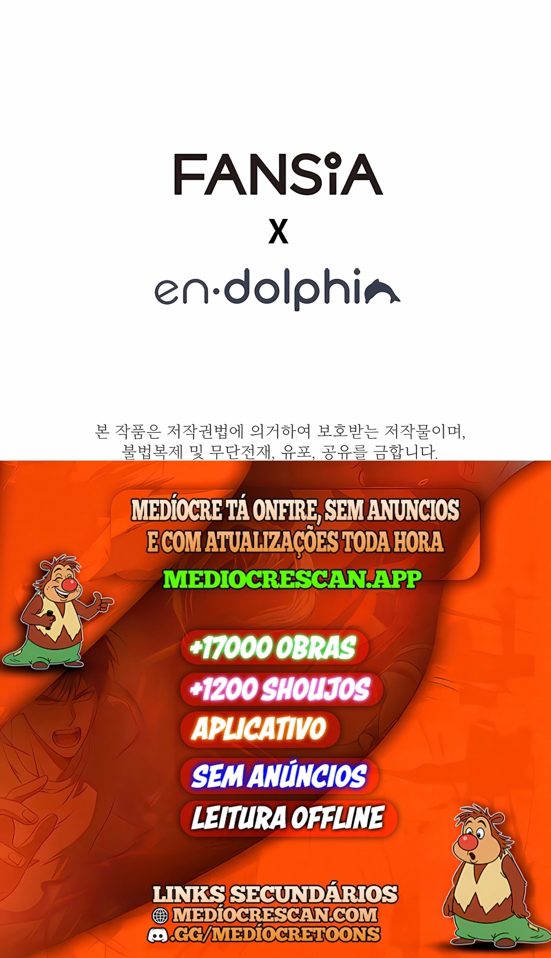 O Tutorial é Muito Difícil Capítulo 275 Página 120