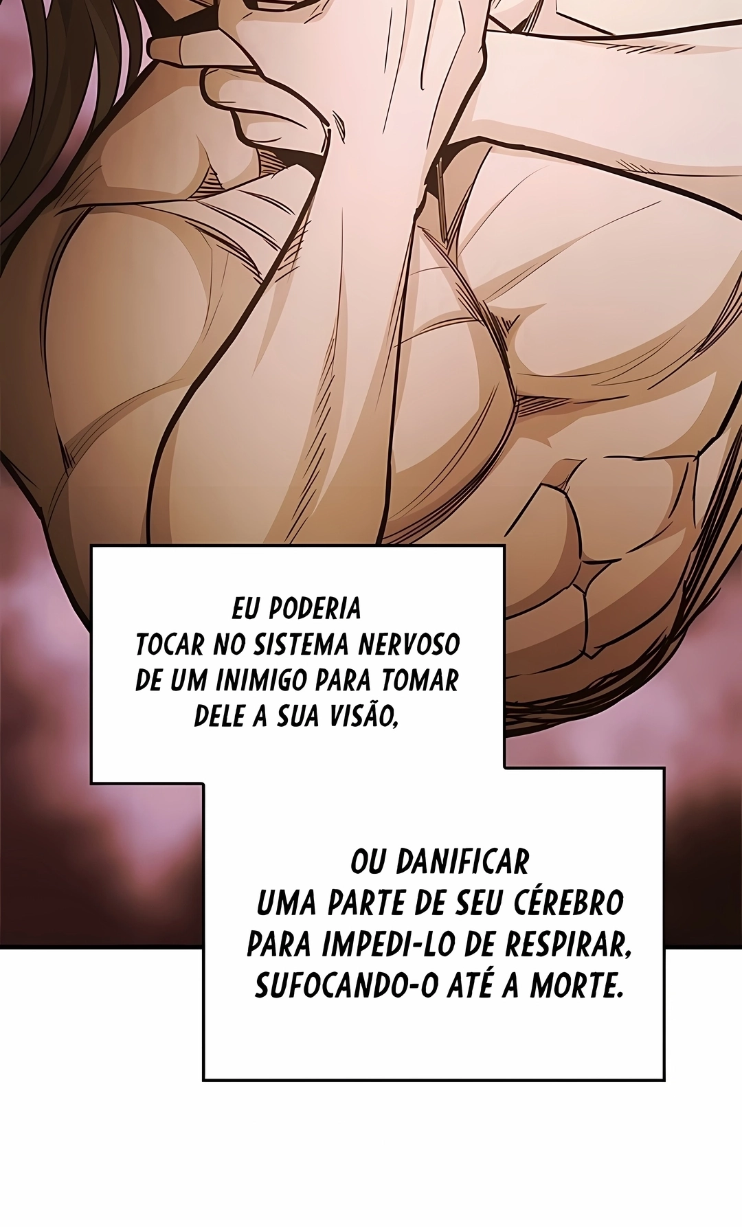 O Tutorial é Muito Difícil Capítulo 275 Página 13