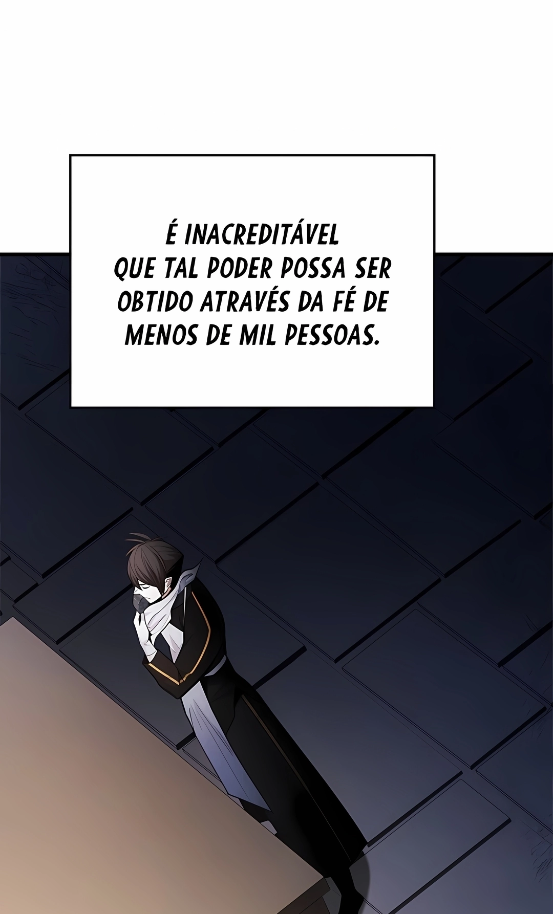 O Tutorial é Muito Difícil Capítulo 275 Página 16
