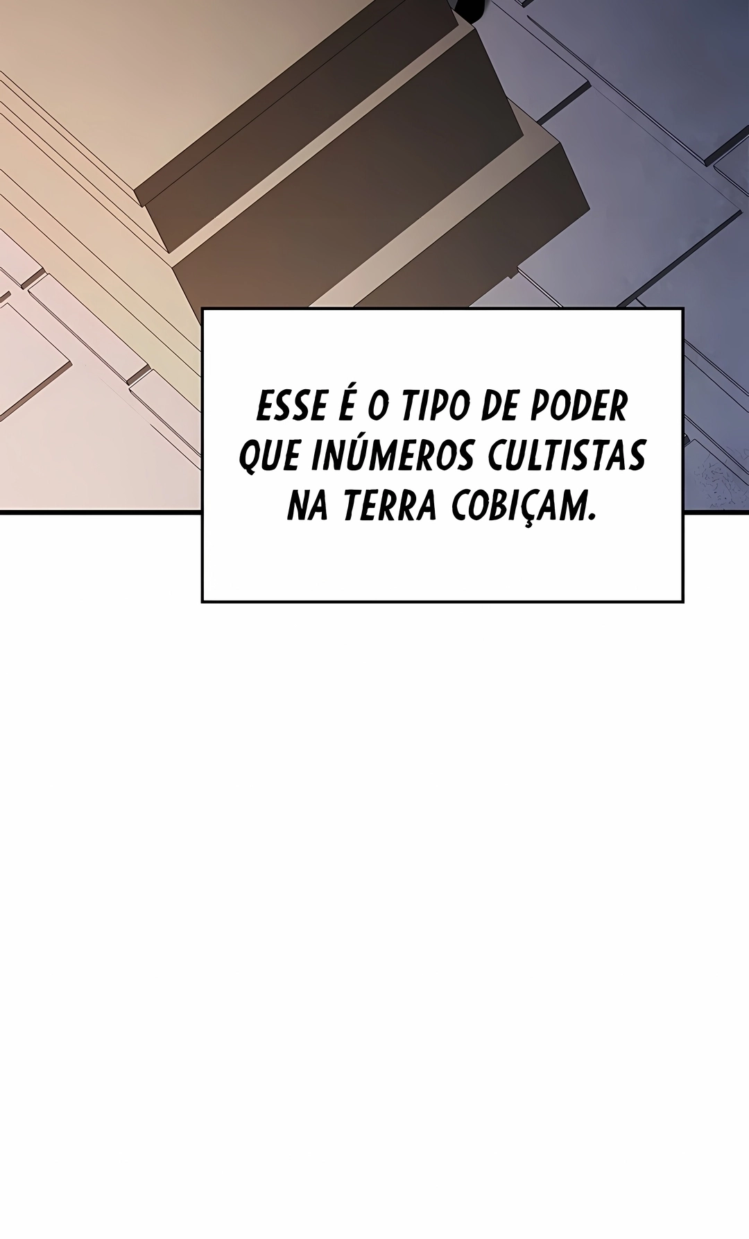 O Tutorial é Muito Difícil Capítulo 275 Página 17