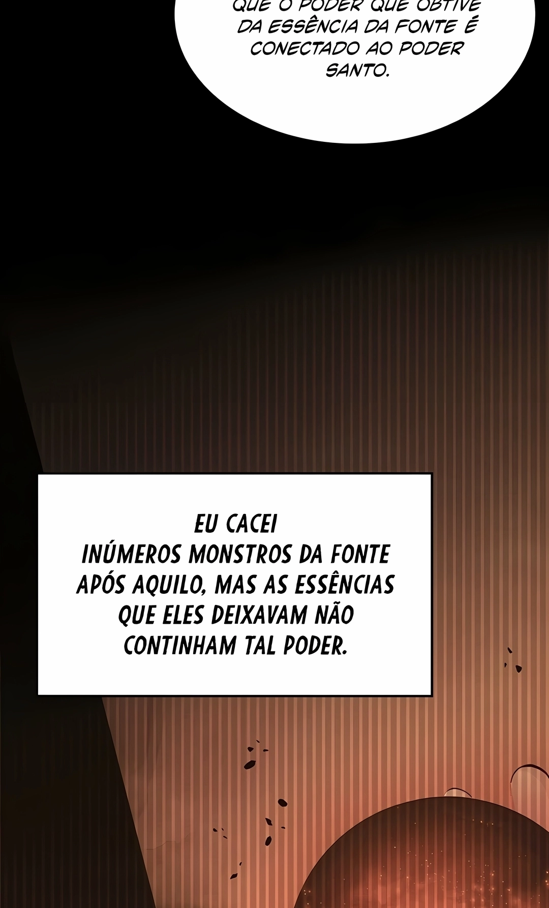 O Tutorial é Muito Difícil Capítulo 275 Página 19