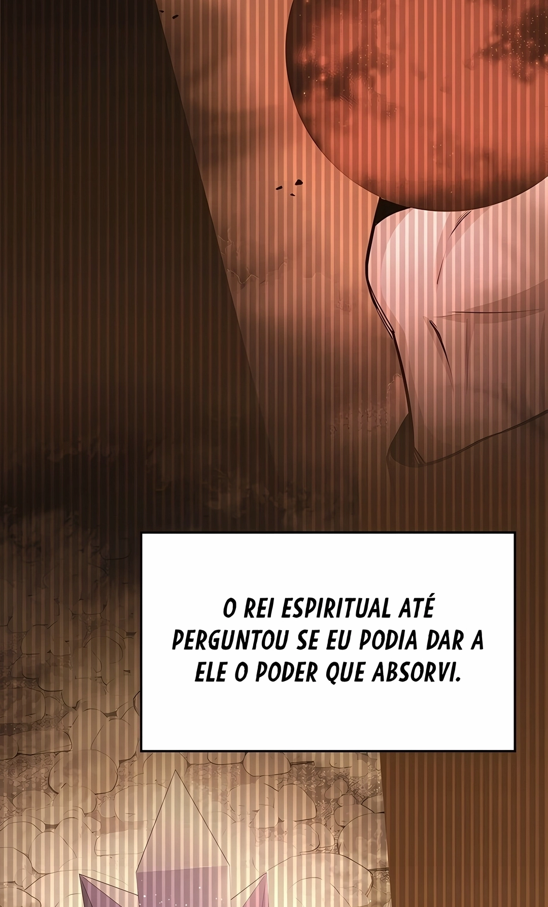 O Tutorial é Muito Difícil Capítulo 275 Página 20