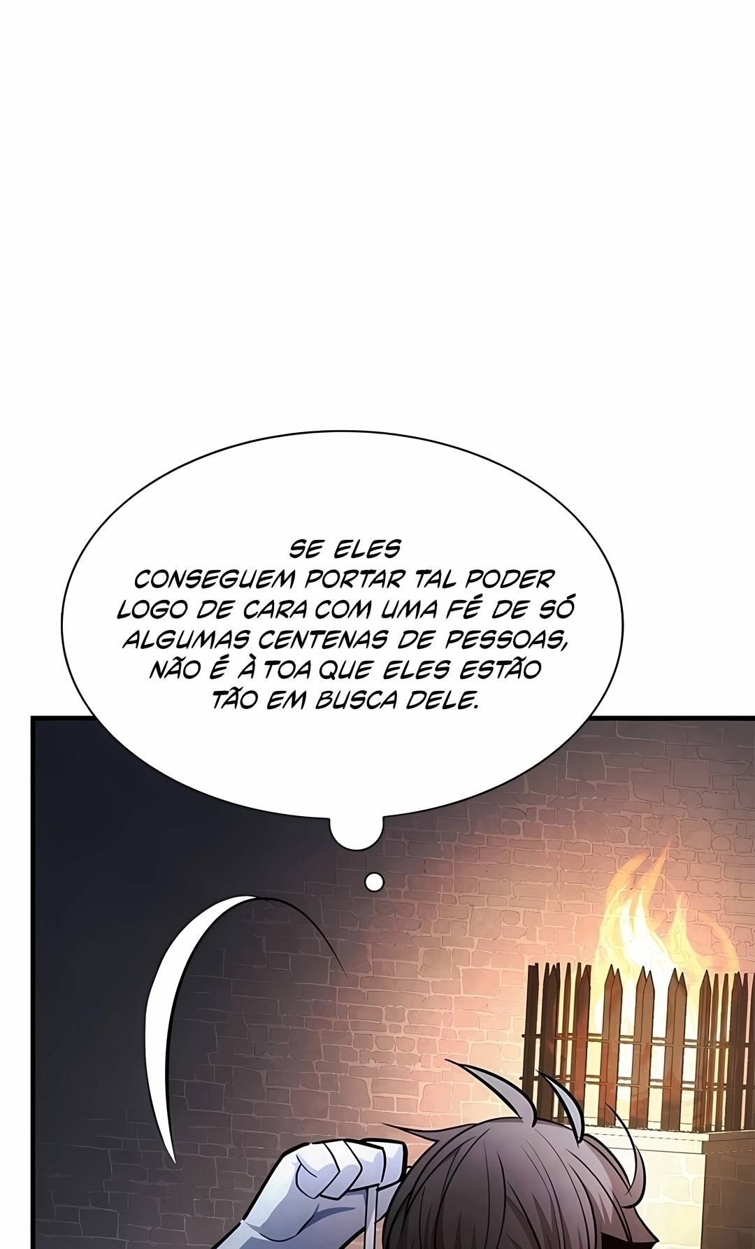 O Tutorial é Muito Difícil Capítulo 275 Página 25