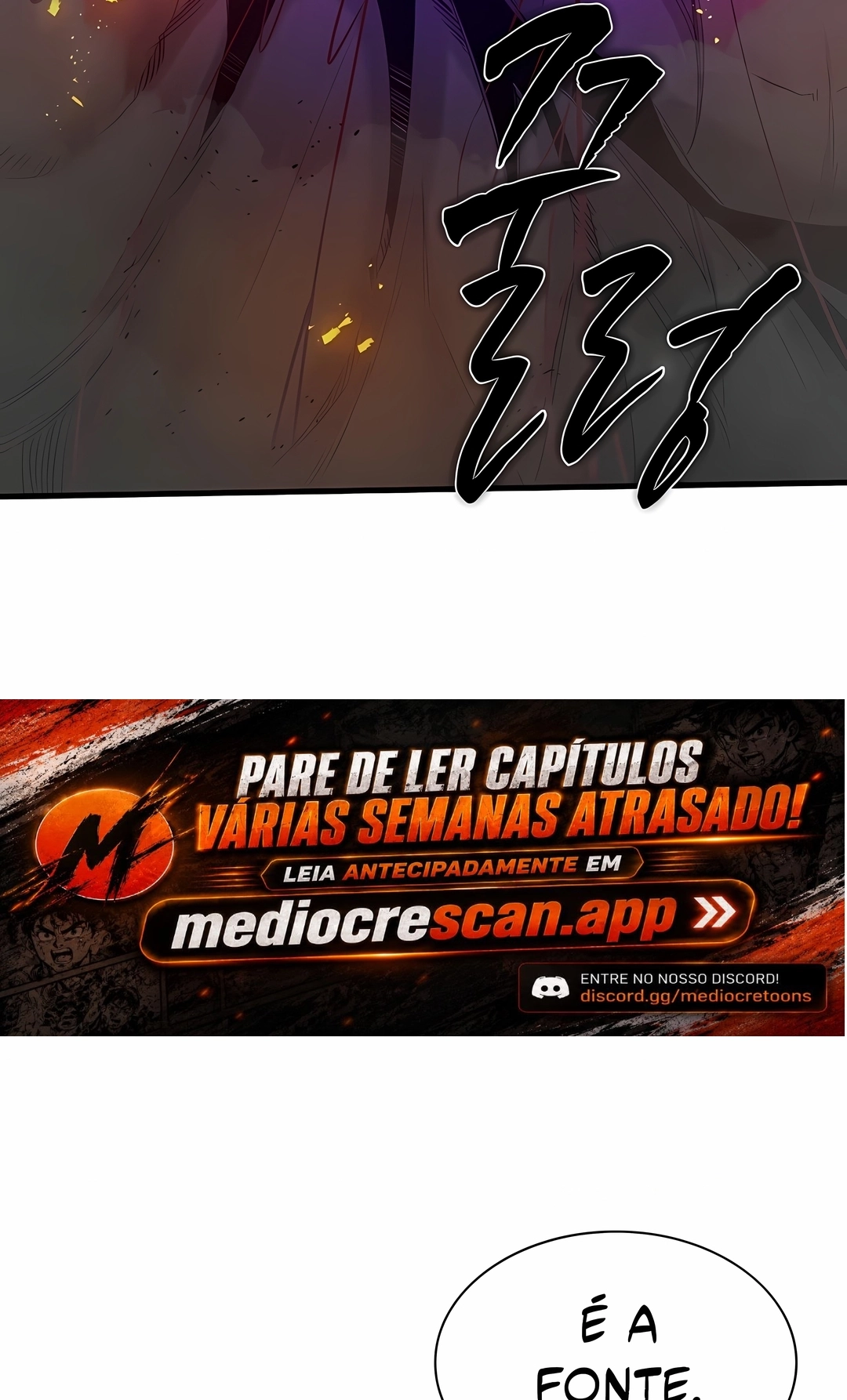 O Tutorial é Muito Difícil Capítulo 275 Página 44