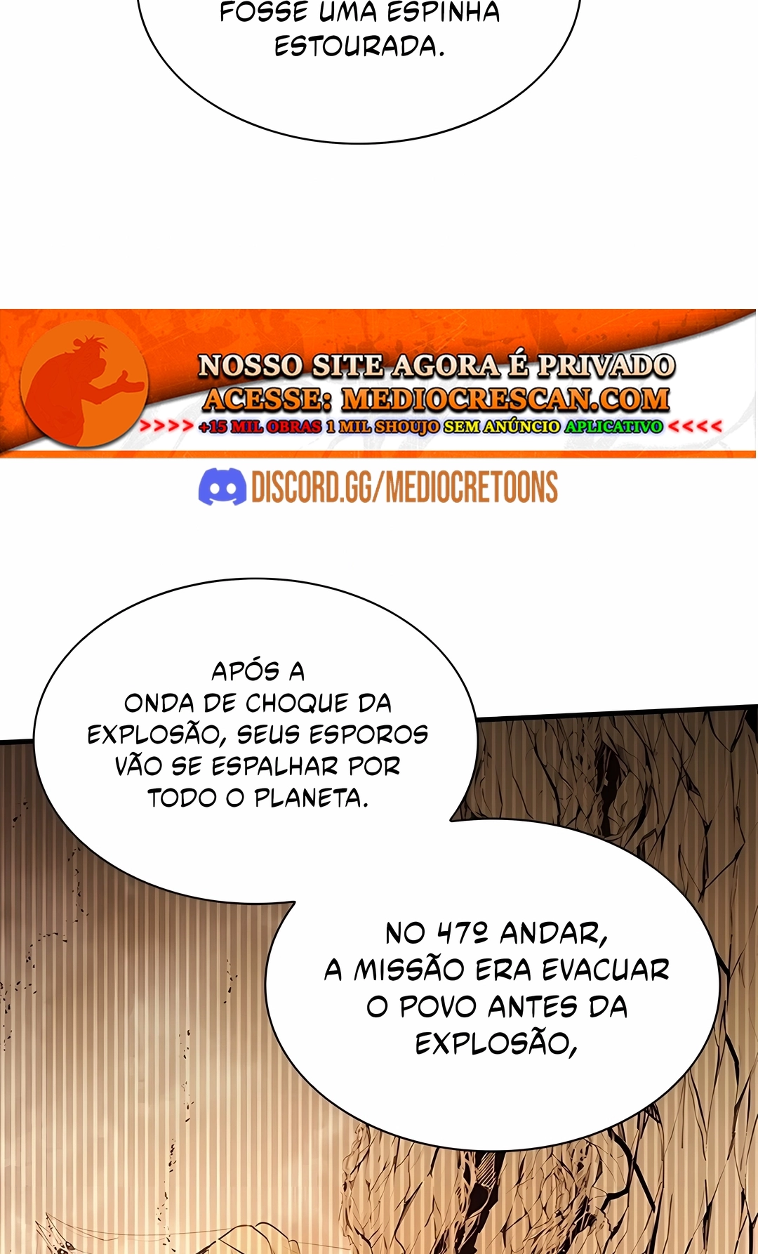 O Tutorial é Muito Difícil Capítulo 275 Página 51