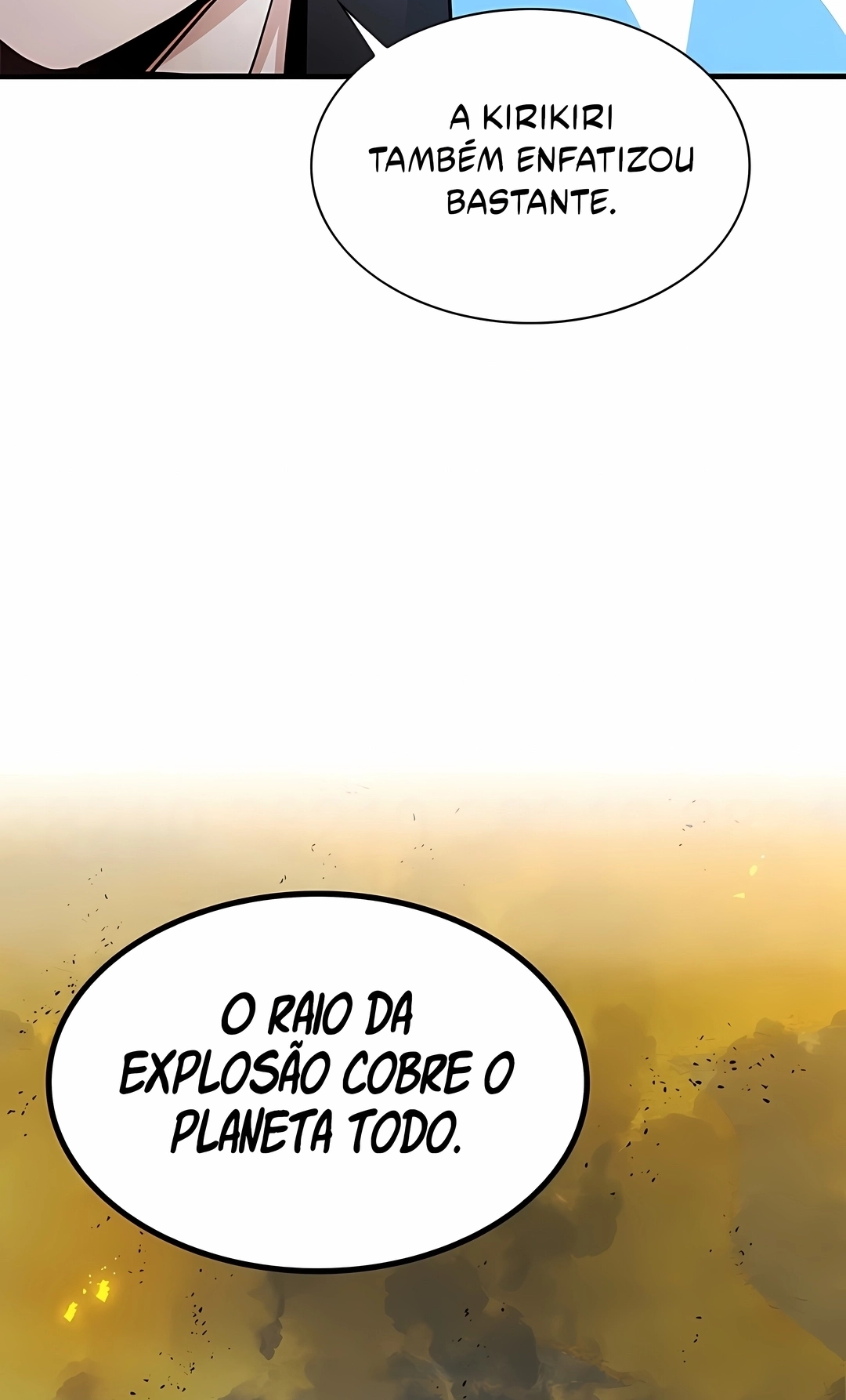 O Tutorial é Muito Difícil Capítulo 275 Página 56