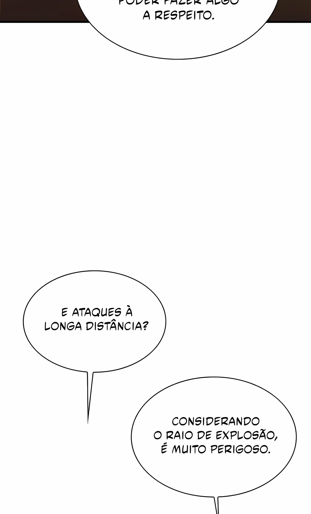 O Tutorial é Muito Difícil Capítulo 275 Página 58