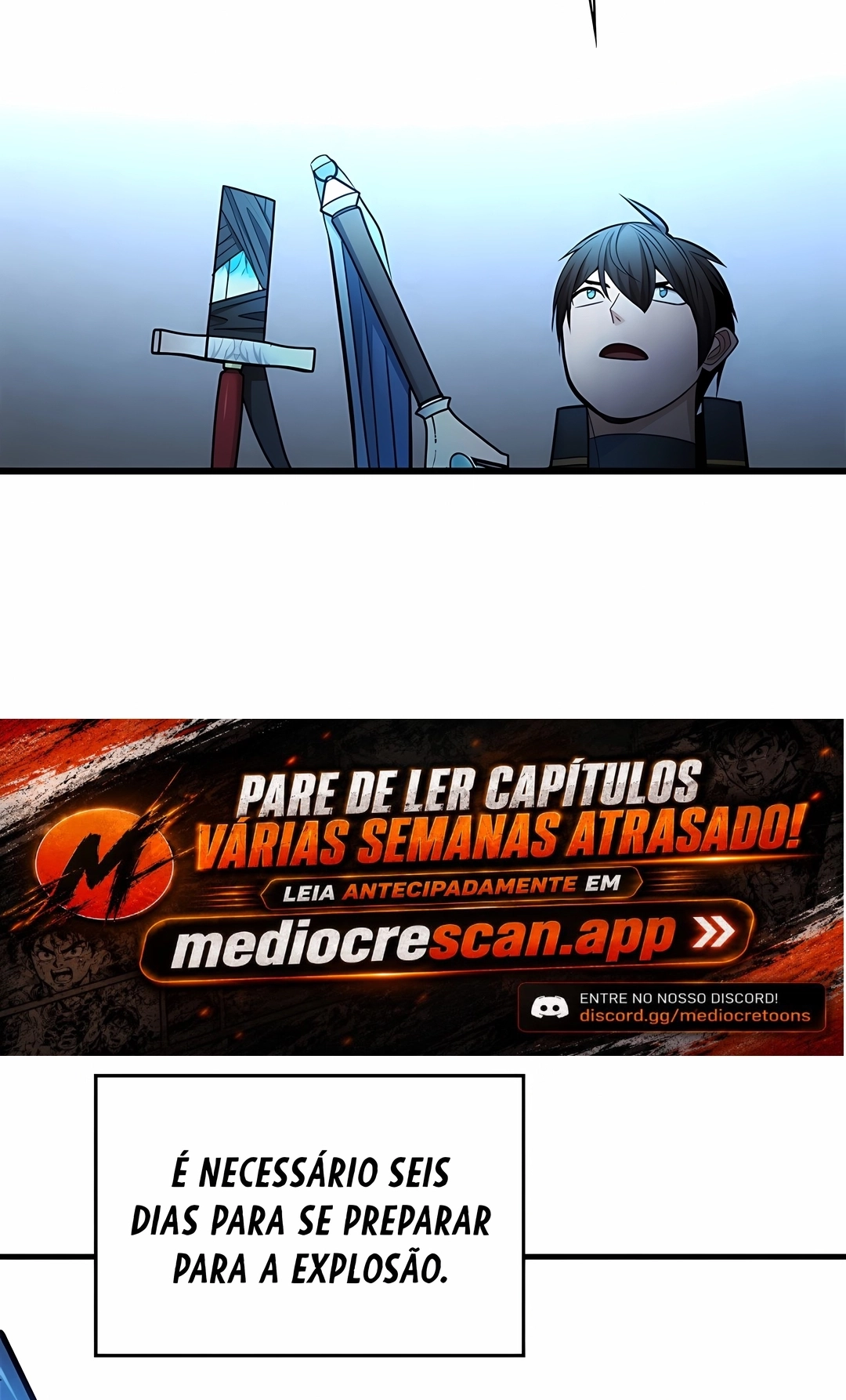 O Tutorial é Muito Difícil Capítulo 275 Página 59