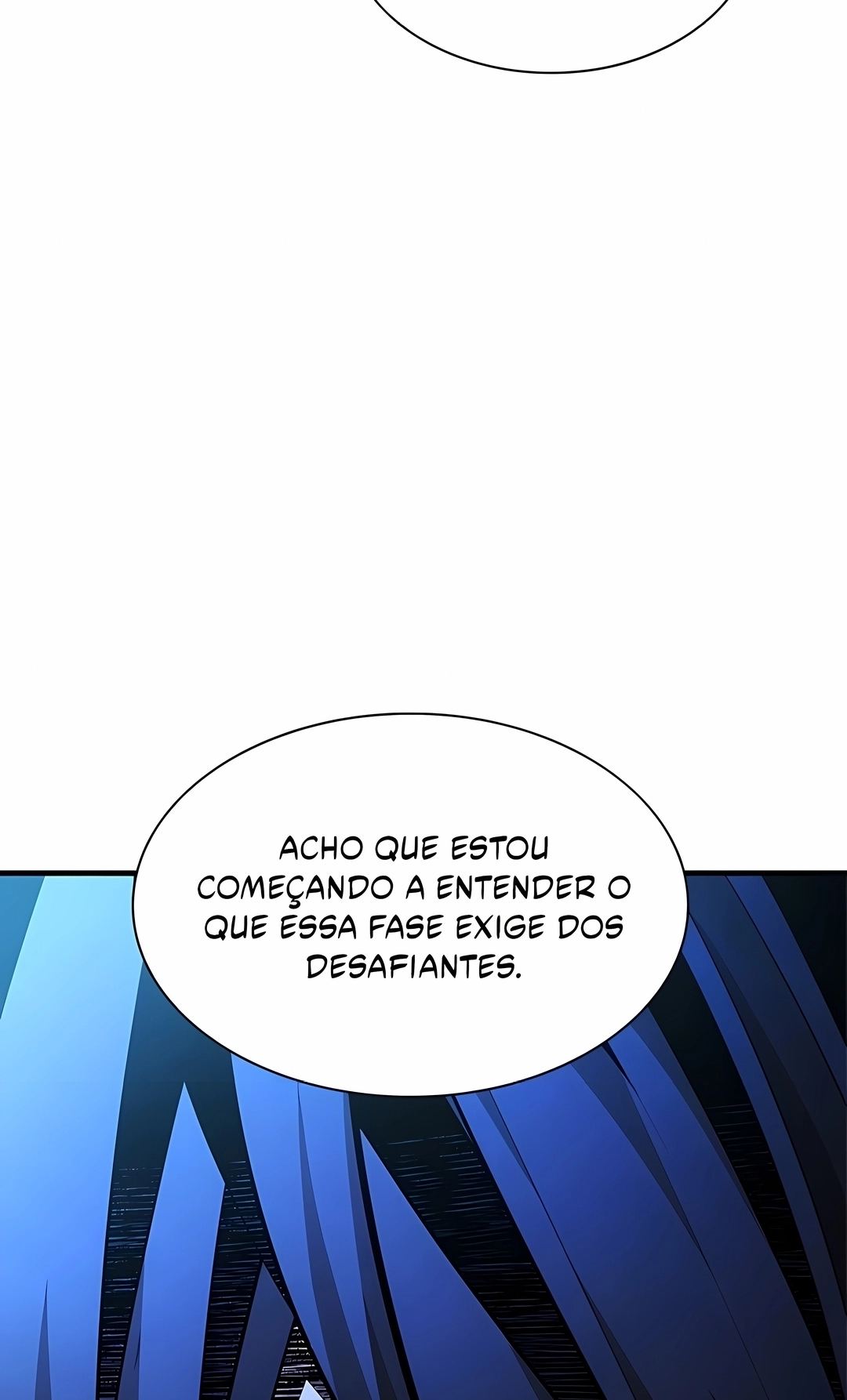 O Tutorial é Muito Difícil Capítulo 275 Página 61