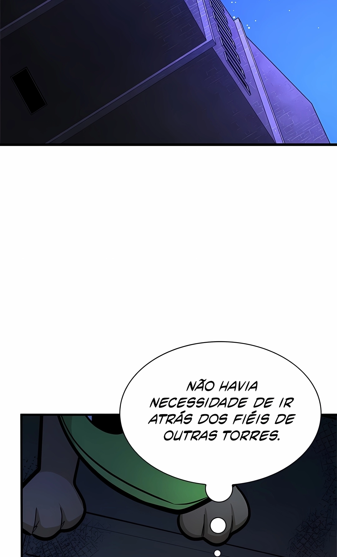 O Tutorial é Muito Difícil Capítulo 275 Página 66