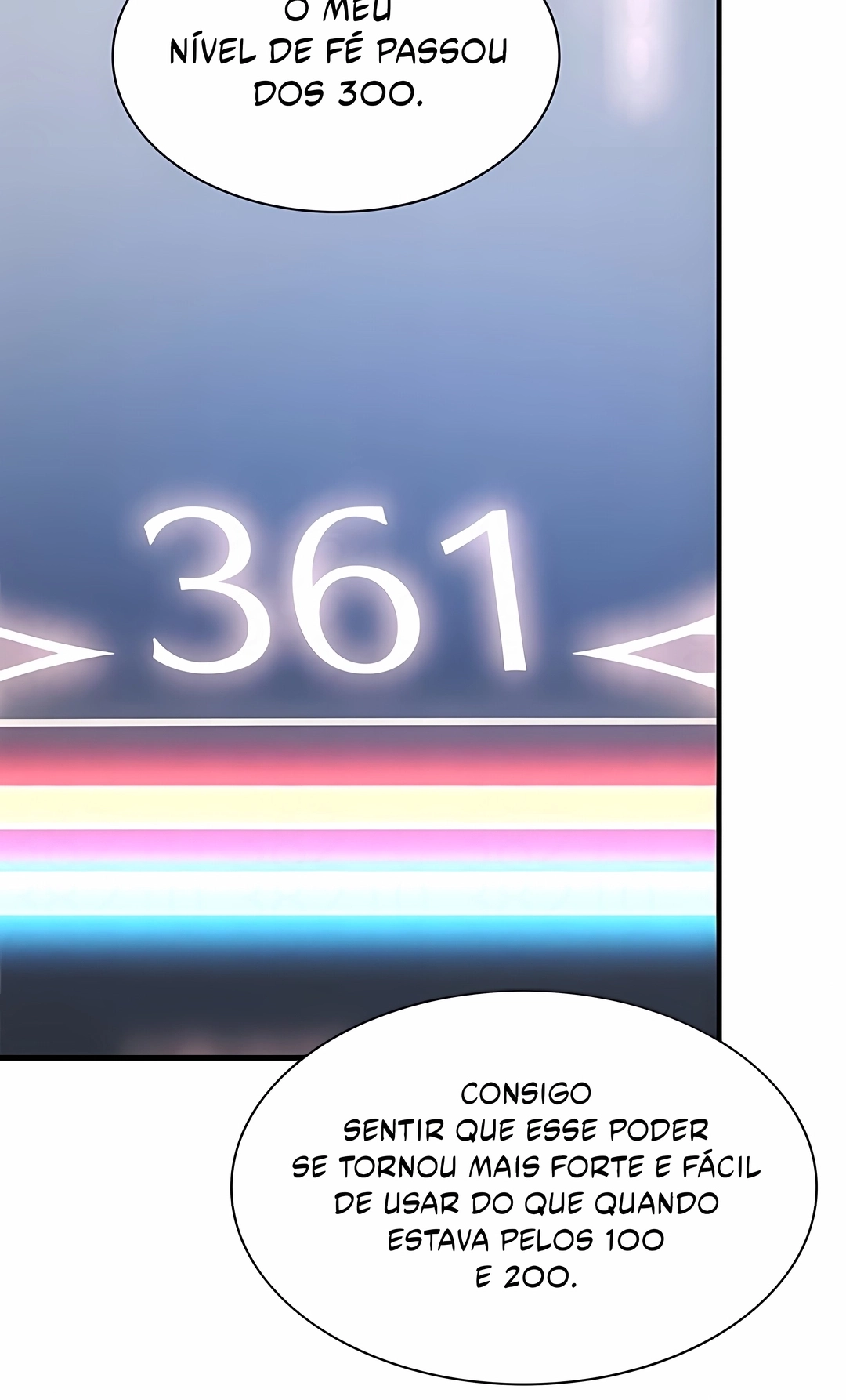 O Tutorial é Muito Difícil Capítulo 275 Página 8