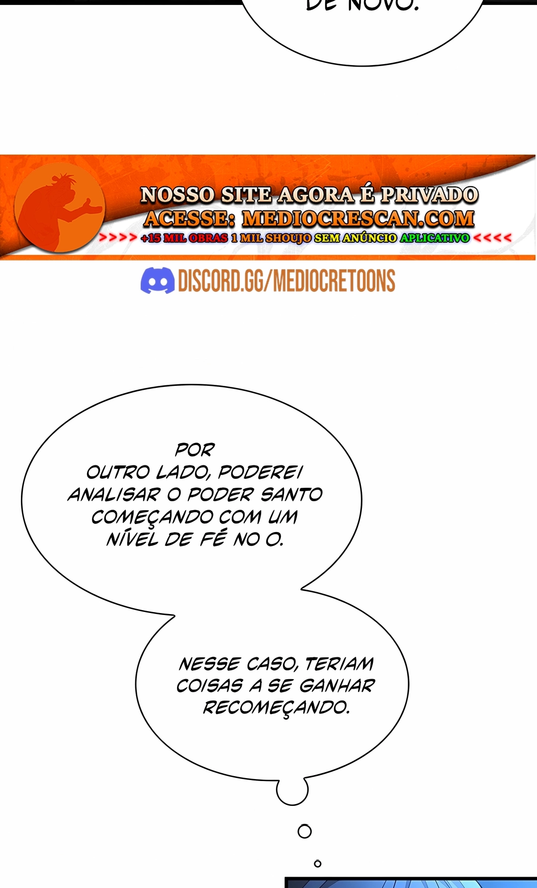 O Tutorial é Muito Difícil Capítulo 275 Página 85