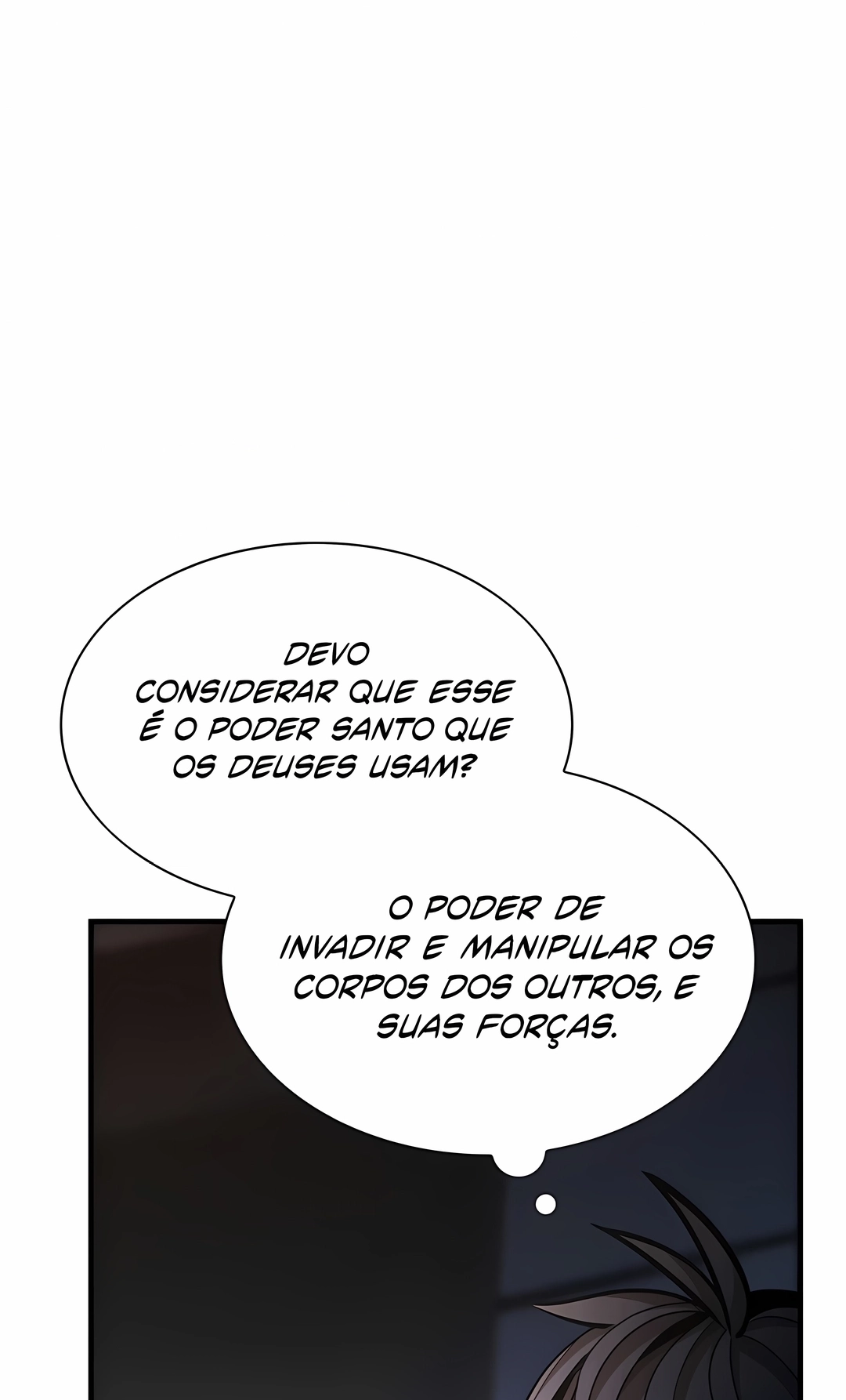 O Tutorial é Muito Difícil Capítulo 275 Página 9
