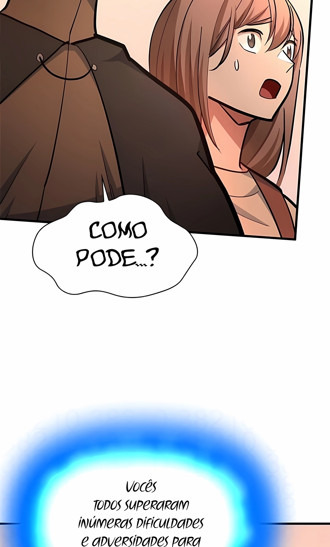 O Tutorial é Muito Difícil Capítulo 275 Página 96