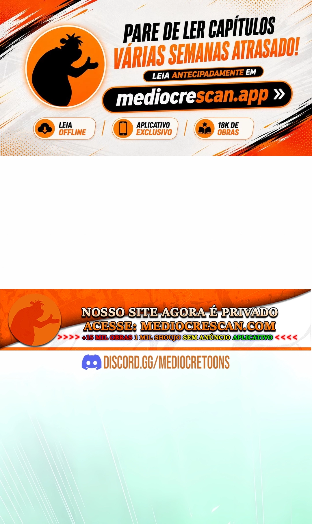 O Tutorial é Muito Difícil Capítulo 276 Página 1