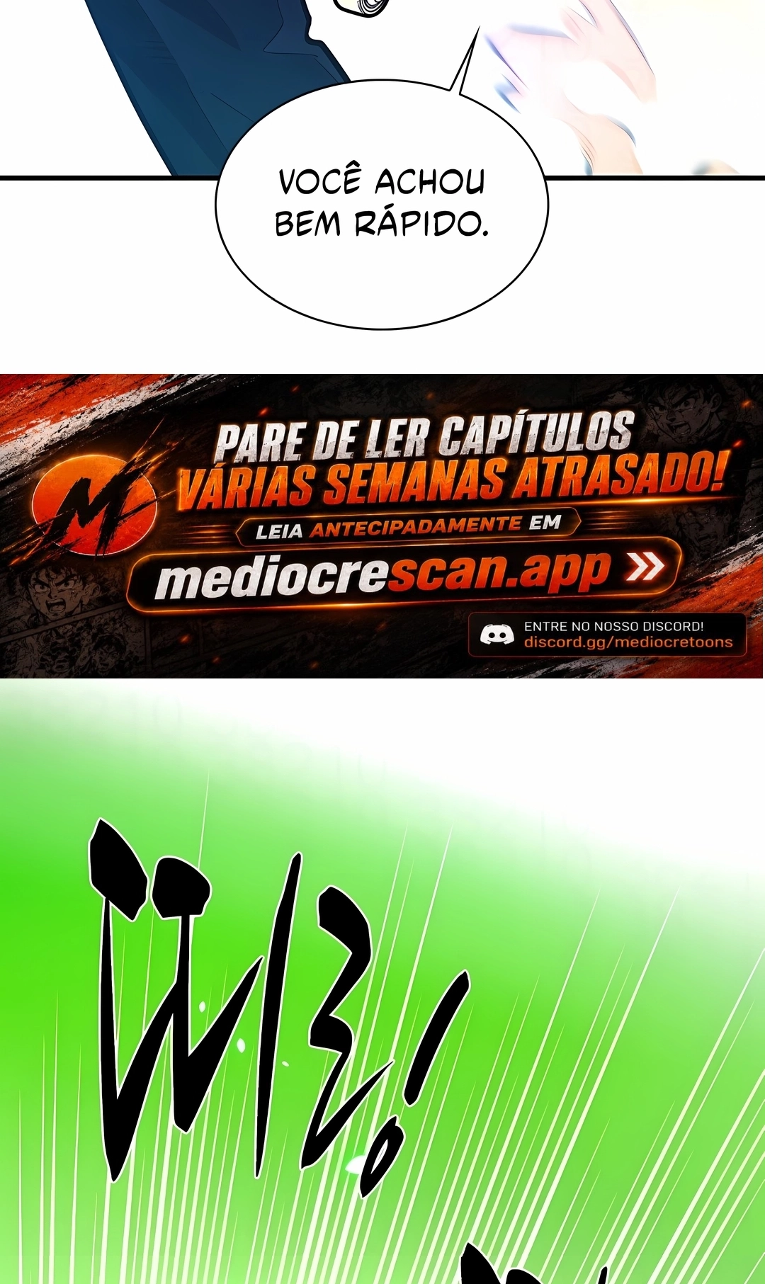O Tutorial é Muito Difícil Capítulo 276 Página 10