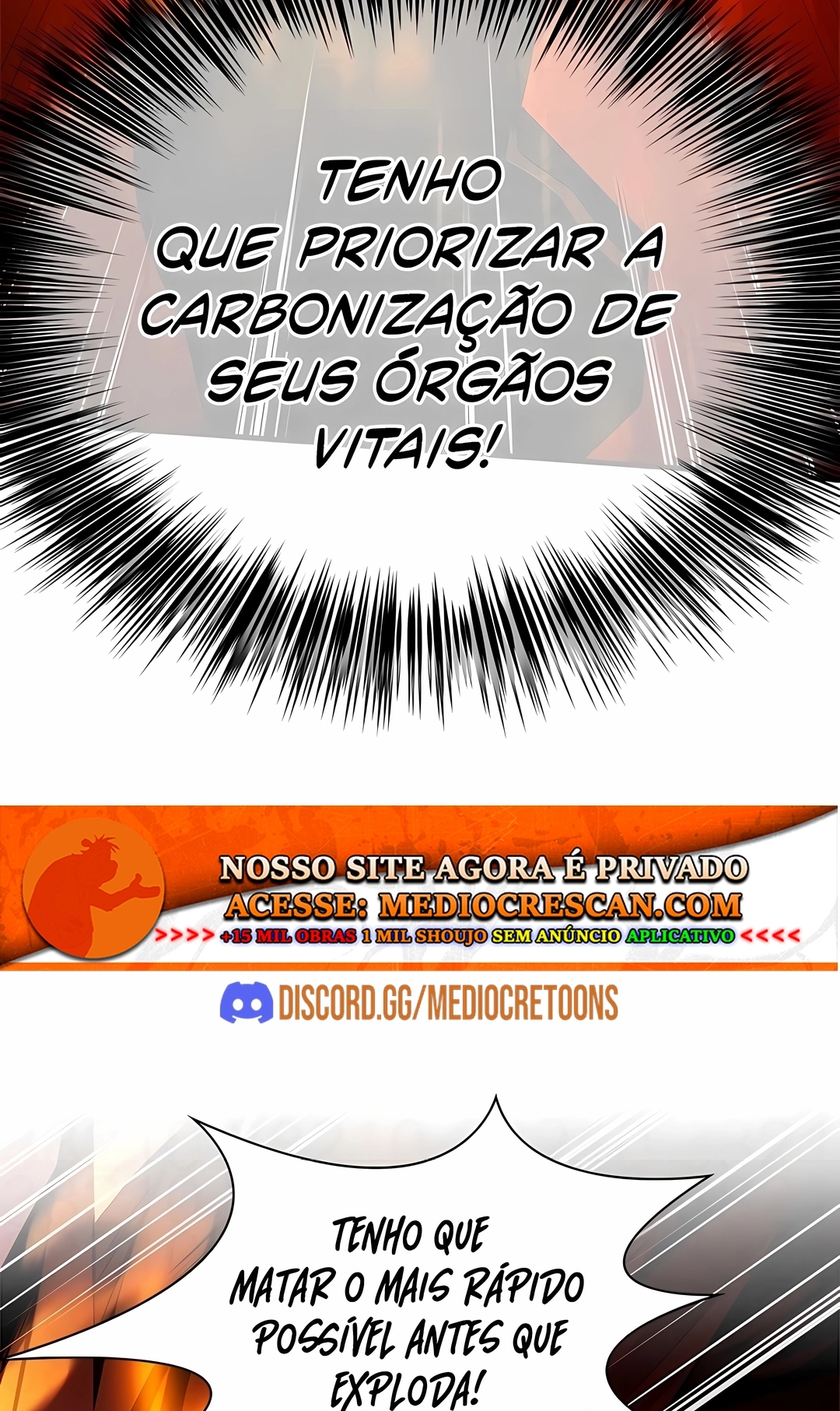 O Tutorial é Muito Difícil Capítulo 276 Página 101