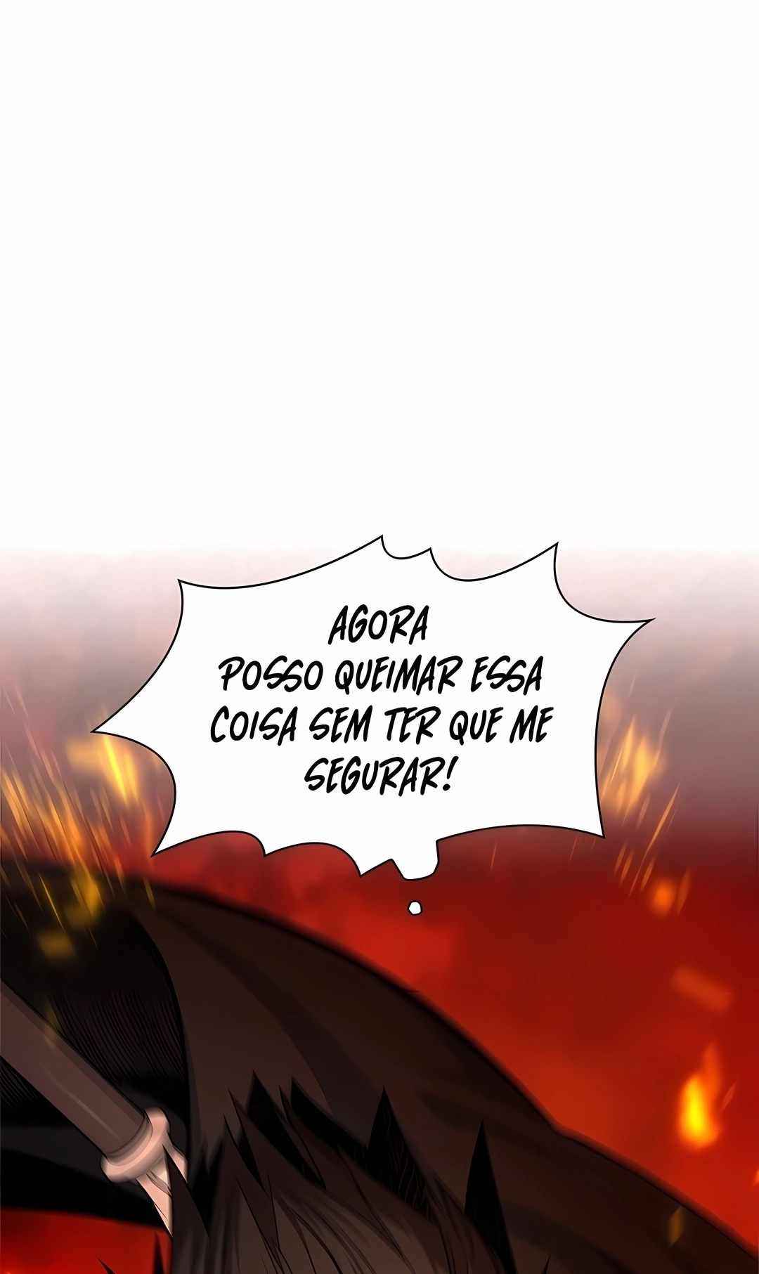 O Tutorial é Muito Difícil Capítulo 276 Página 107