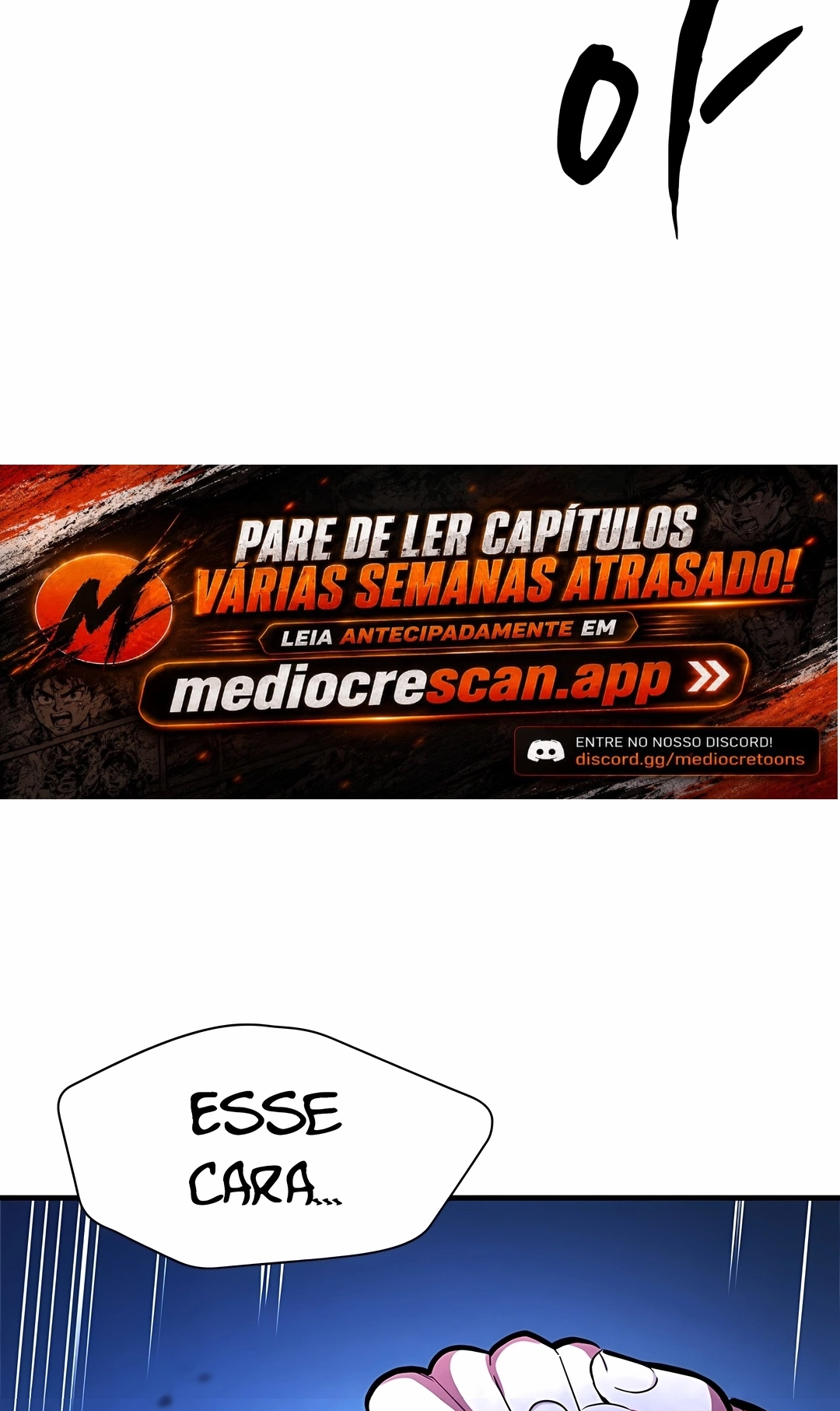 O Tutorial é Muito Difícil Capítulo 276 Página 112