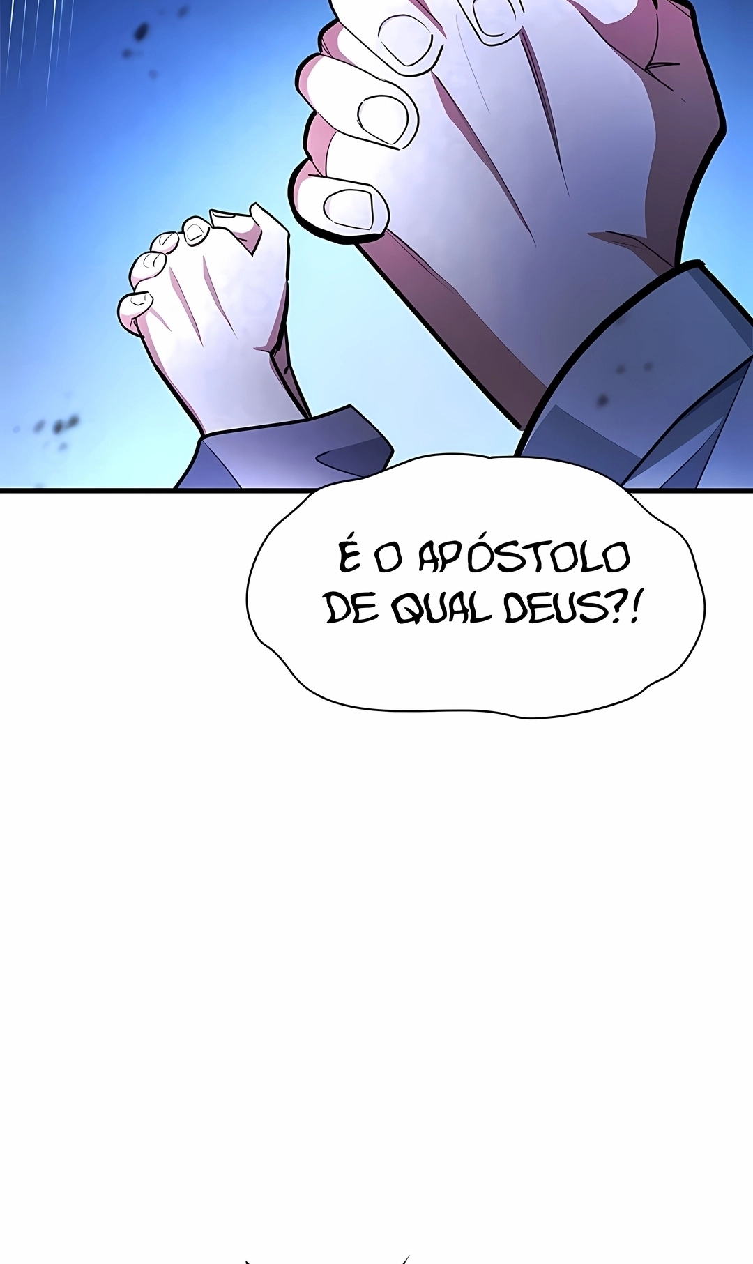 O Tutorial é Muito Difícil Capítulo 276 Página 113