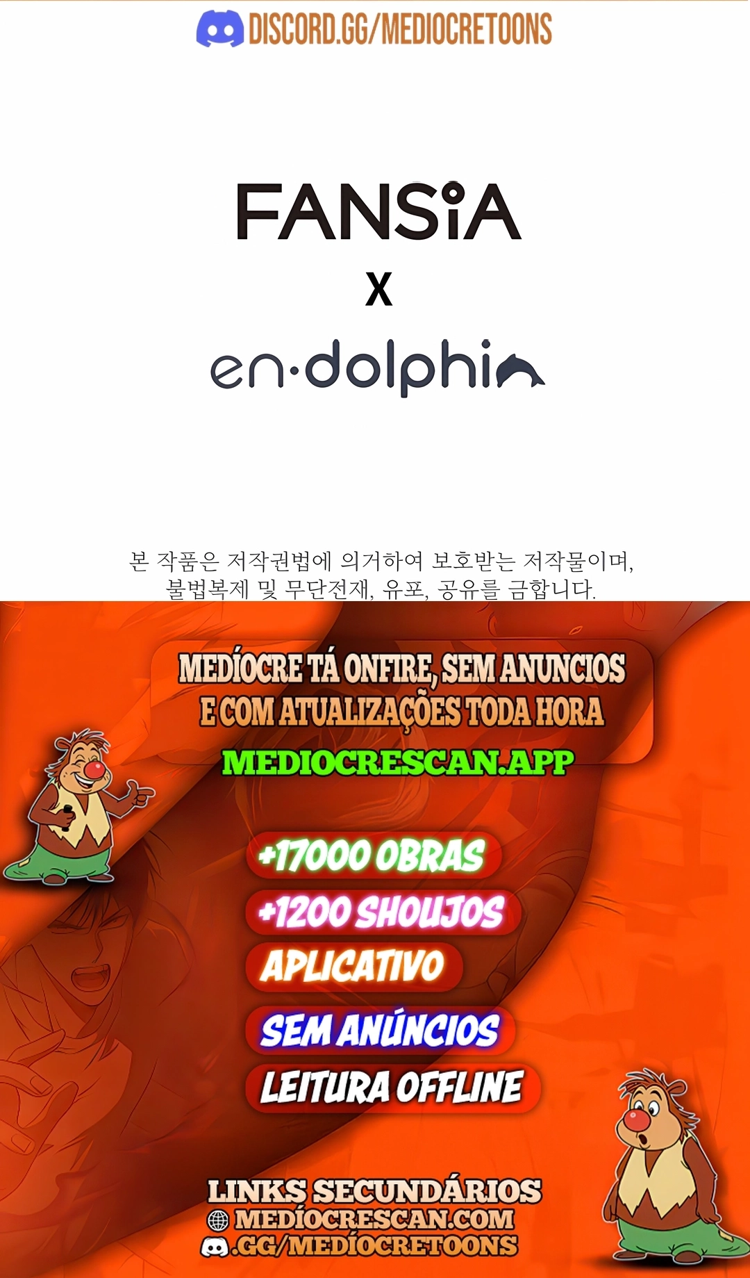 O Tutorial é Muito Difícil Capítulo 276 Página 120