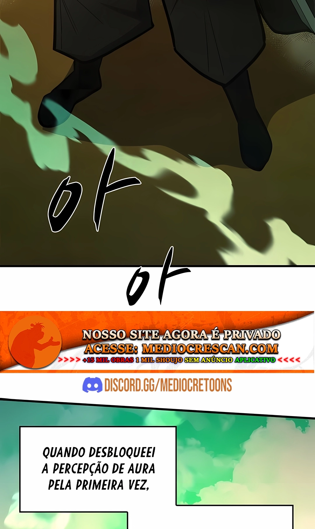 O Tutorial é Muito Difícil Capítulo 276 Página 19