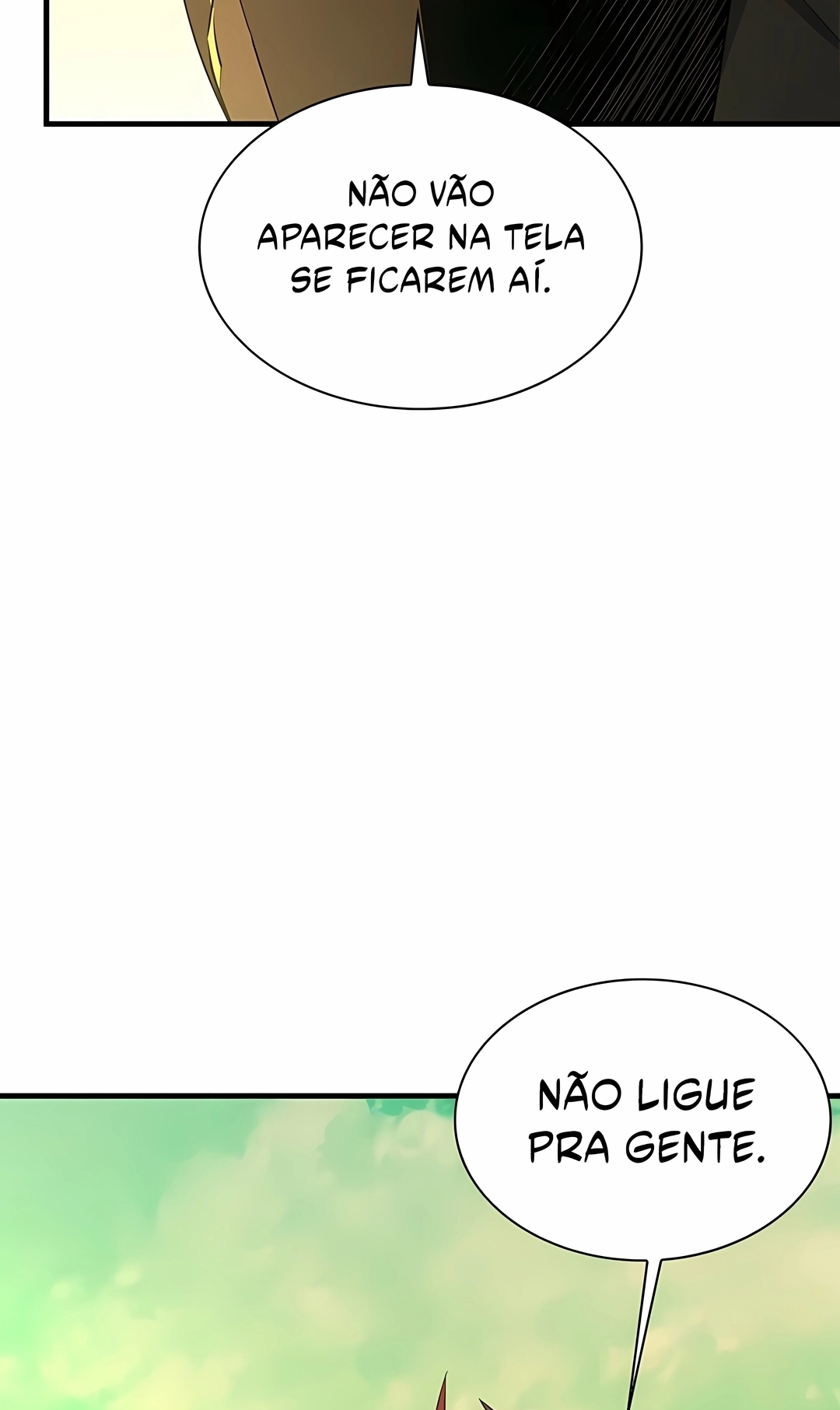 O Tutorial é Muito Difícil Capítulo 276 Página 33