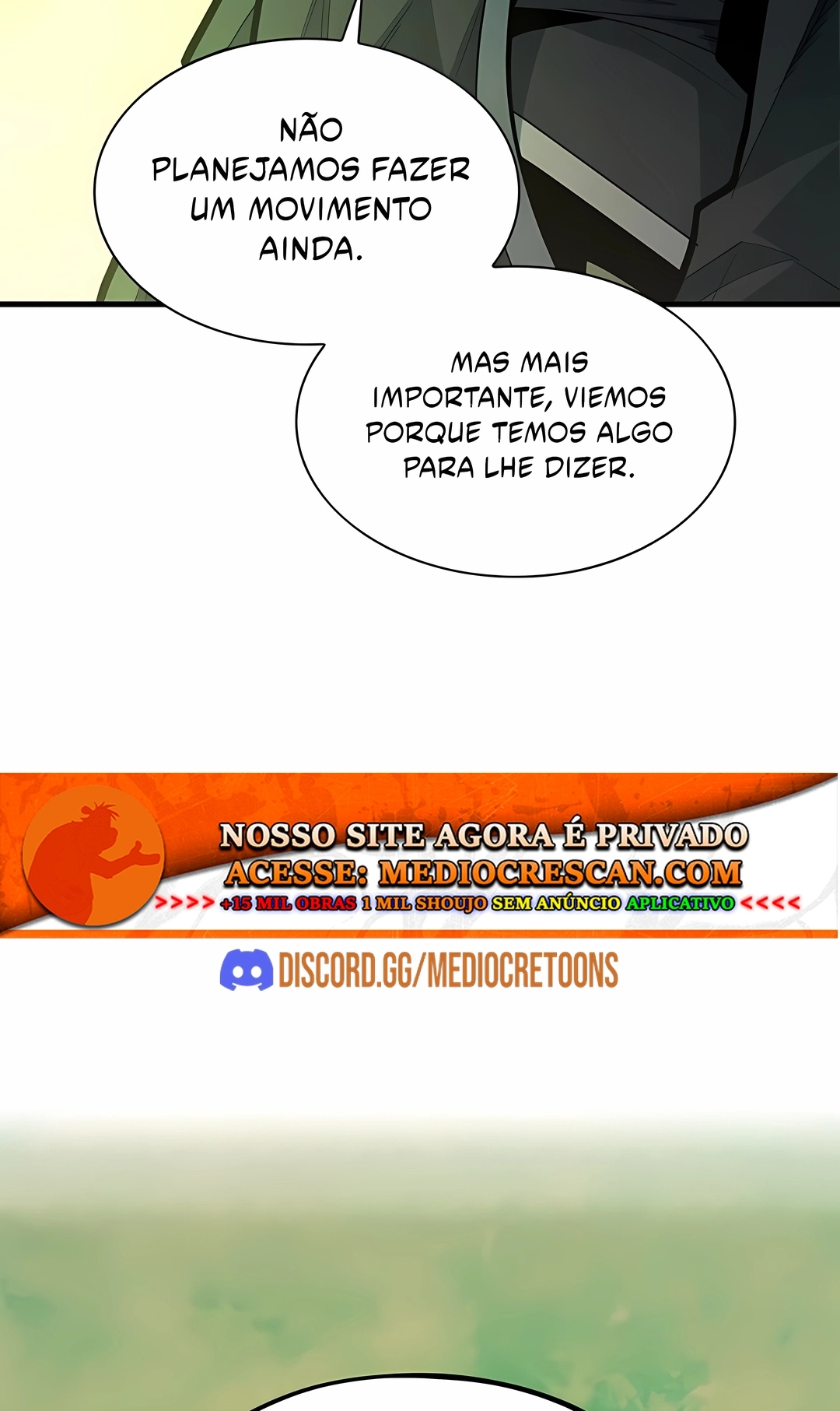 O Tutorial é Muito Difícil Capítulo 276 Página 35