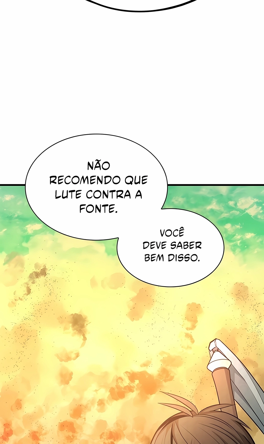 O Tutorial é Muito Difícil Capítulo 276 Página 38
