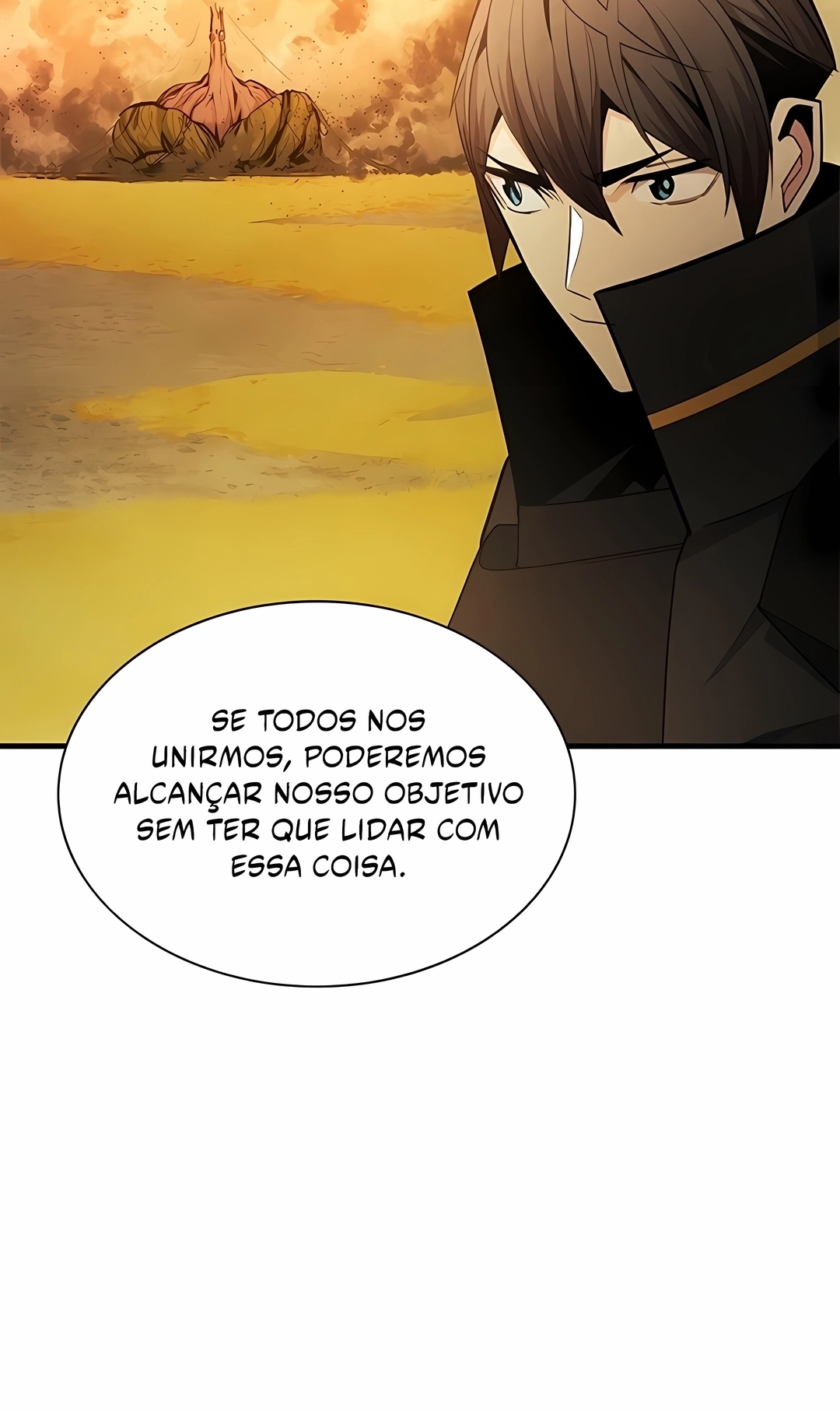 O Tutorial é Muito Difícil Capítulo 276 Página 39