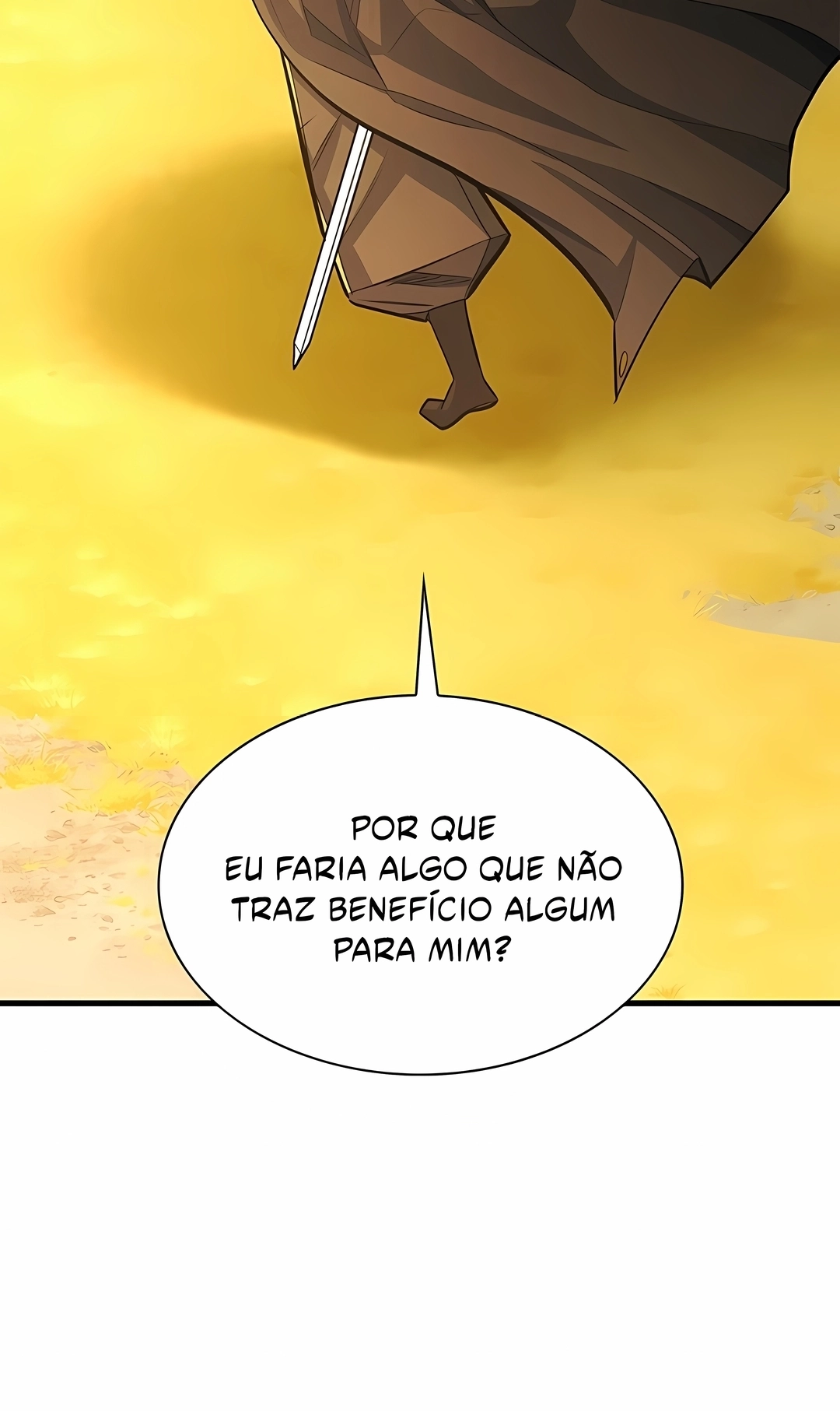 O Tutorial é Muito Difícil Capítulo 276 Página 41