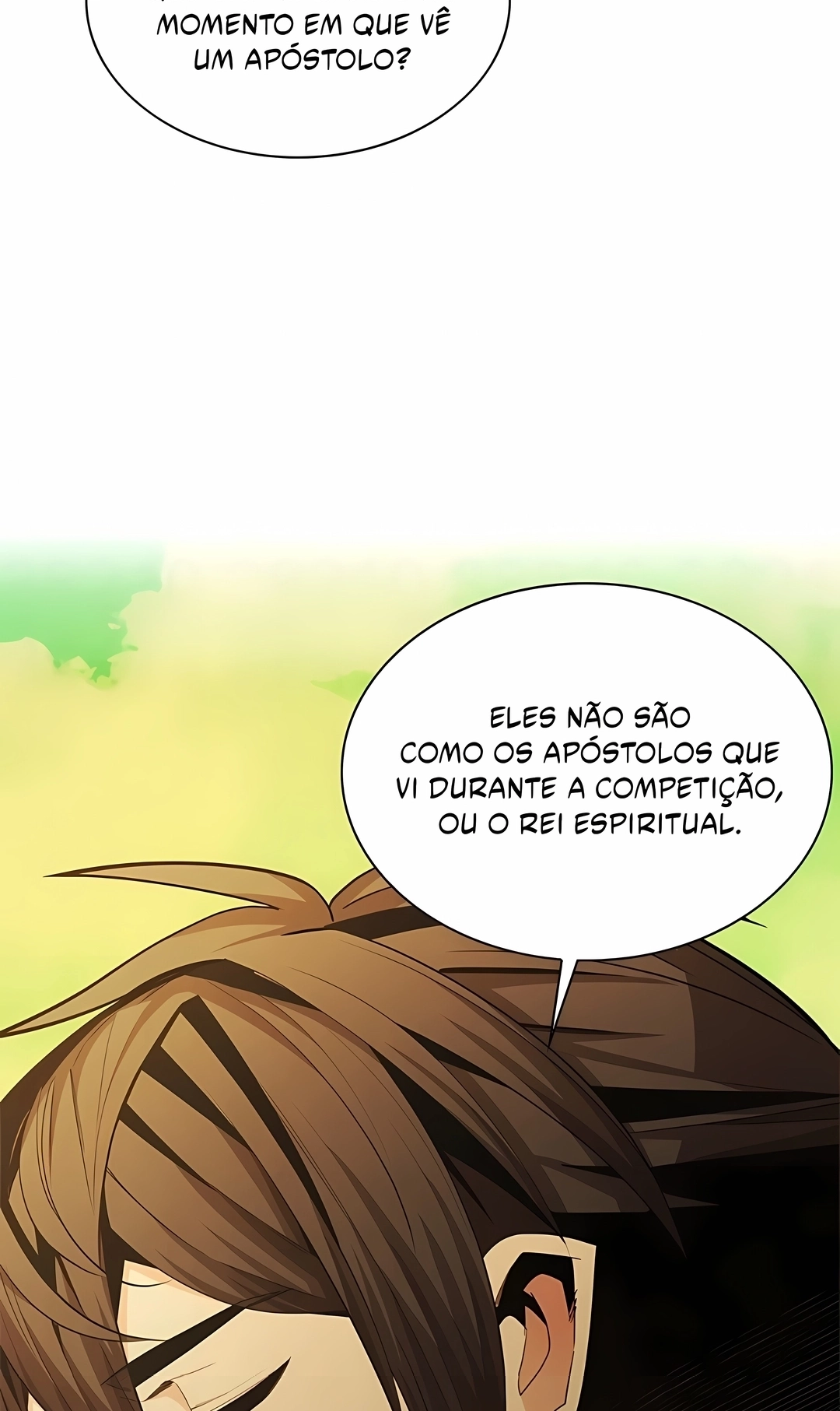 O Tutorial é Muito Difícil Capítulo 276 Página 45