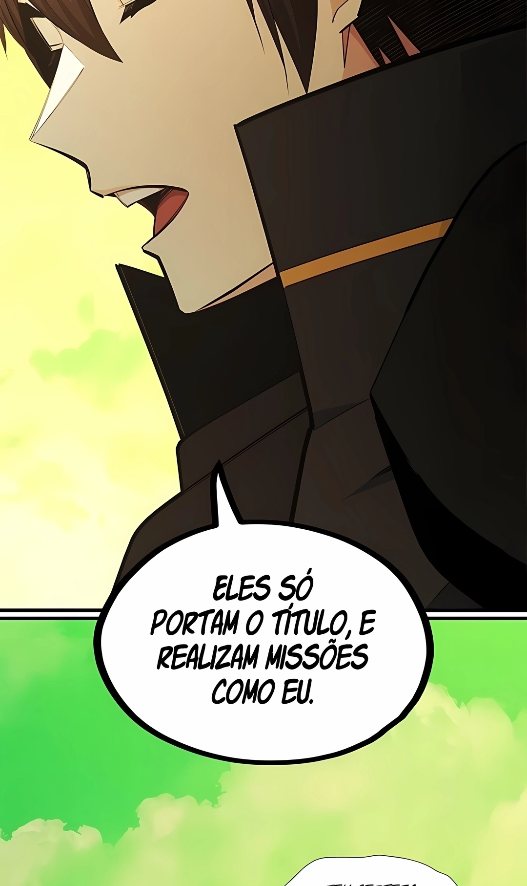 O Tutorial é Muito Difícil Capítulo 276 Página 46