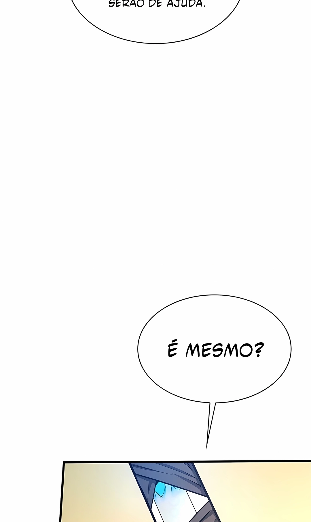 O Tutorial é Muito Difícil Capítulo 276 Página 48