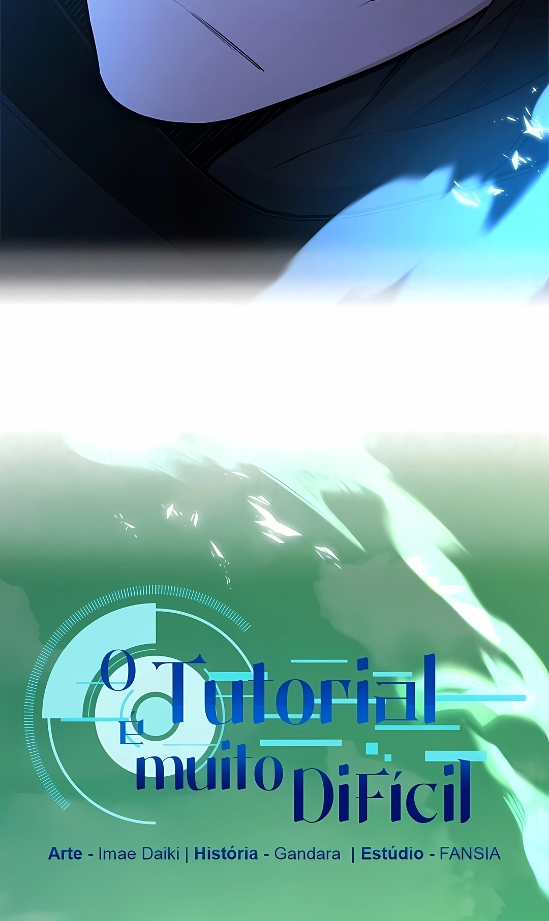 O Tutorial é Muito Difícil Capítulo 276 Página 5