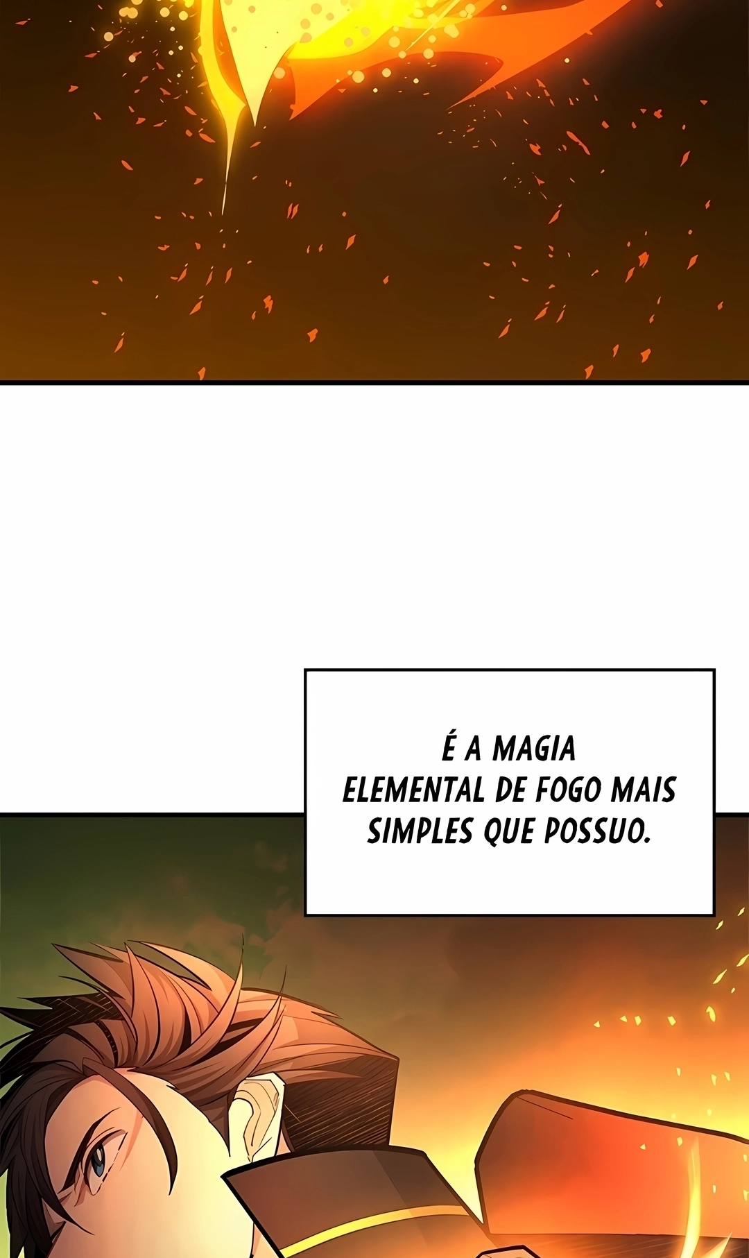 O Tutorial é Muito Difícil Capítulo 276 Página 59